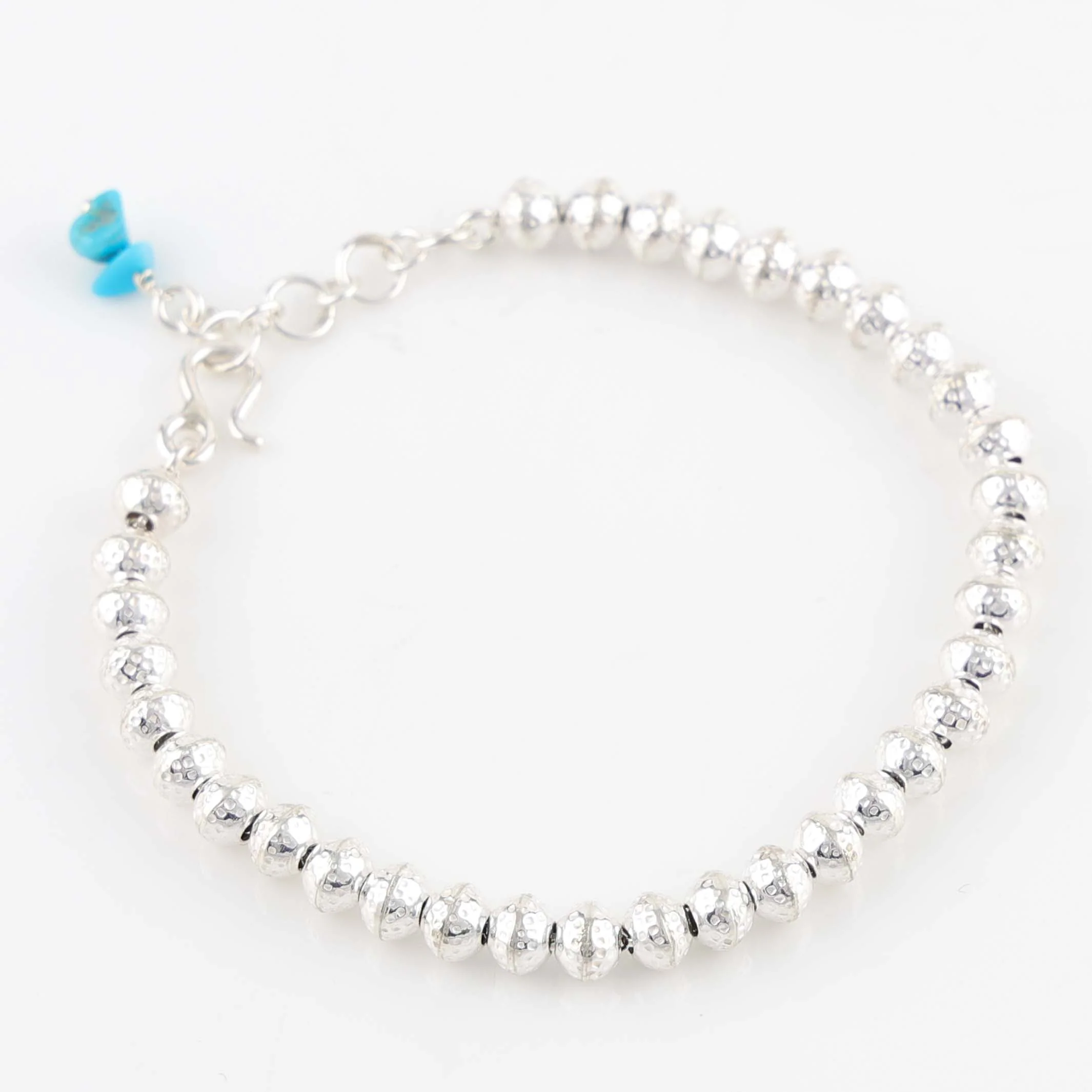 Navajo Pearl Bracelet - Image 2