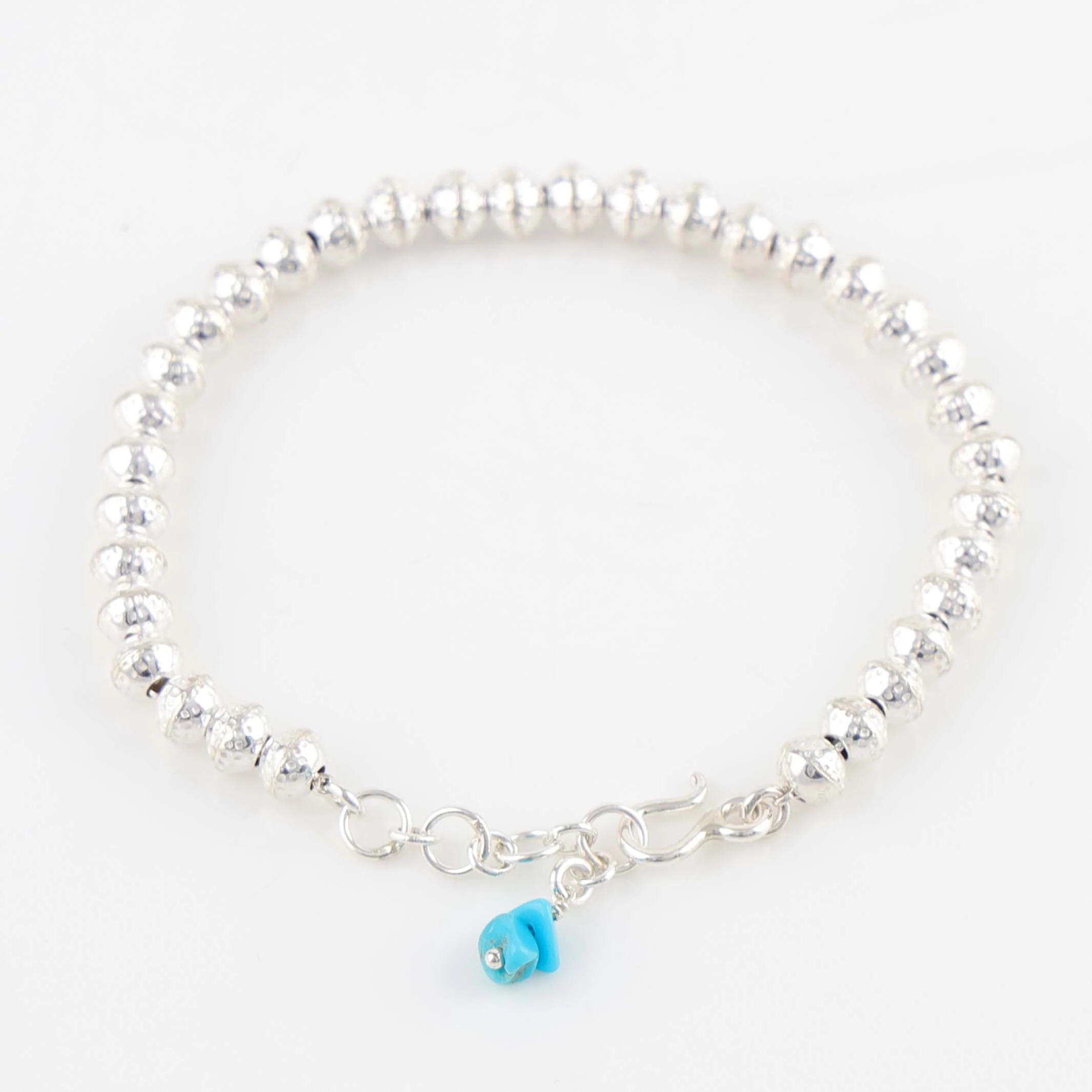 Navajo Pearl Bracelet - Image 3