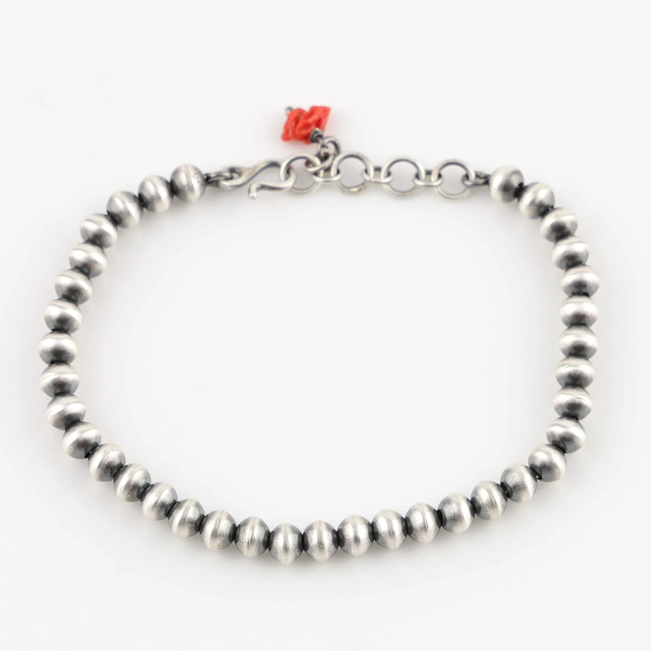 Navajo Pearl Bracelet