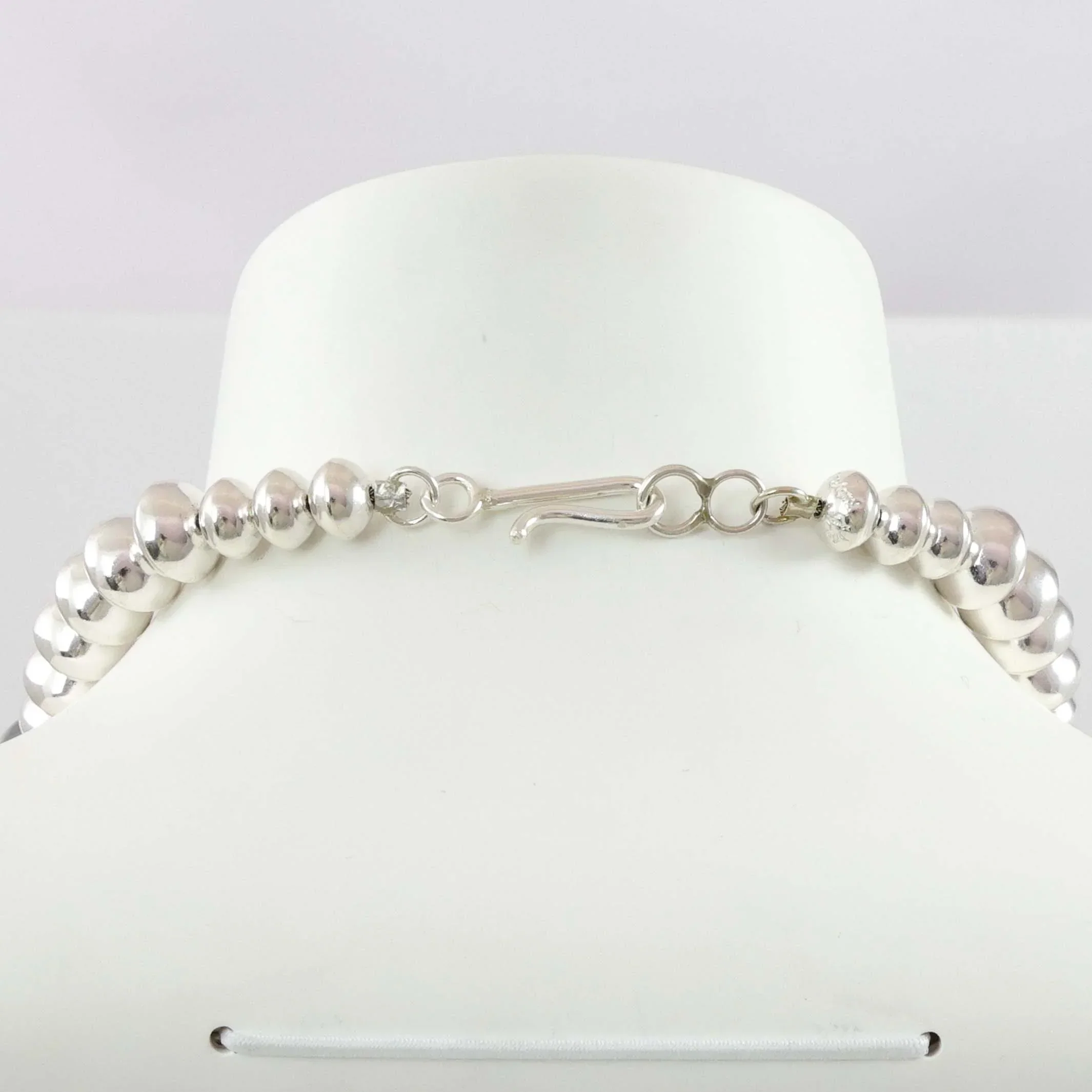 Navajo Pearl Necklace - Image 5