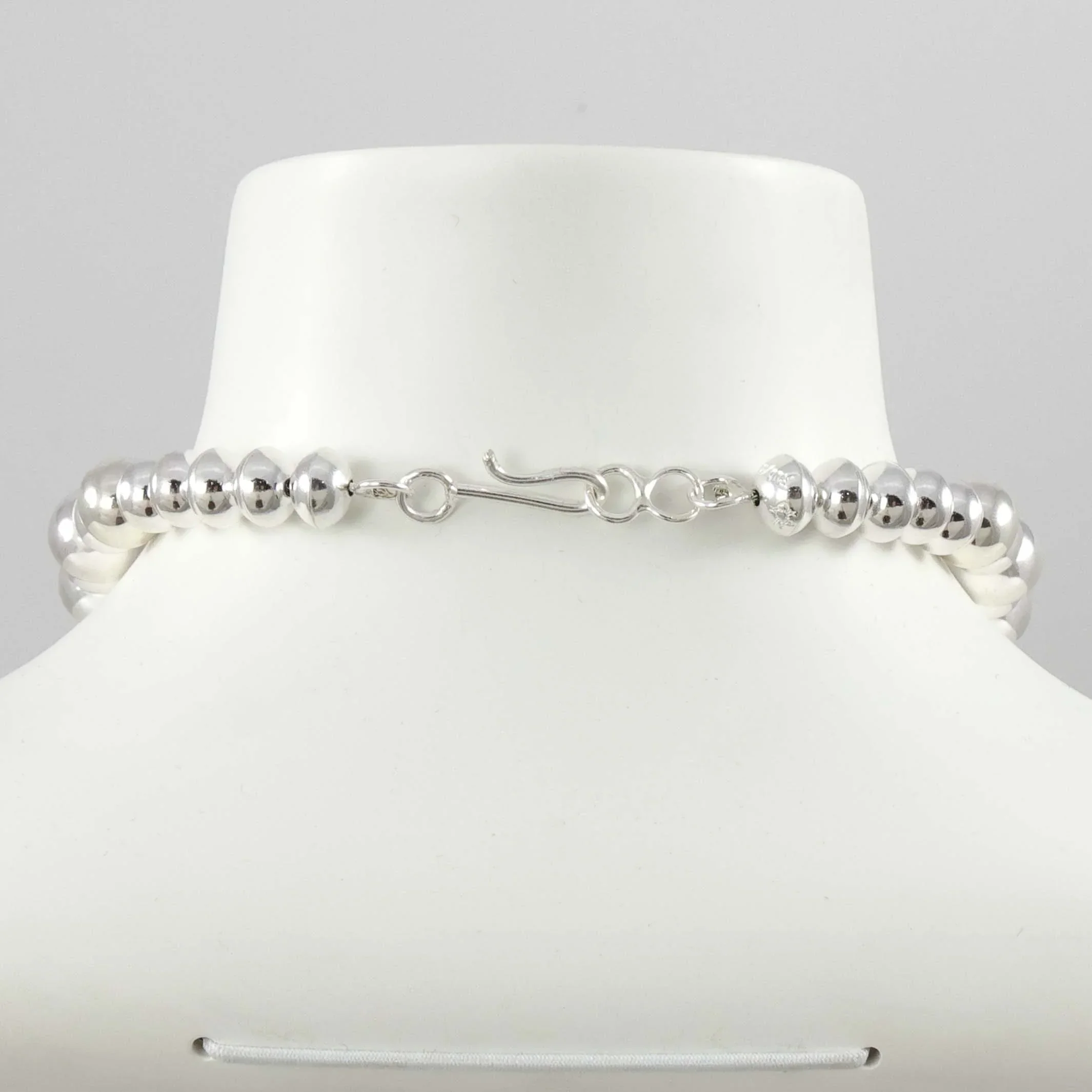 Navajo Pearl Necklace - Image 5