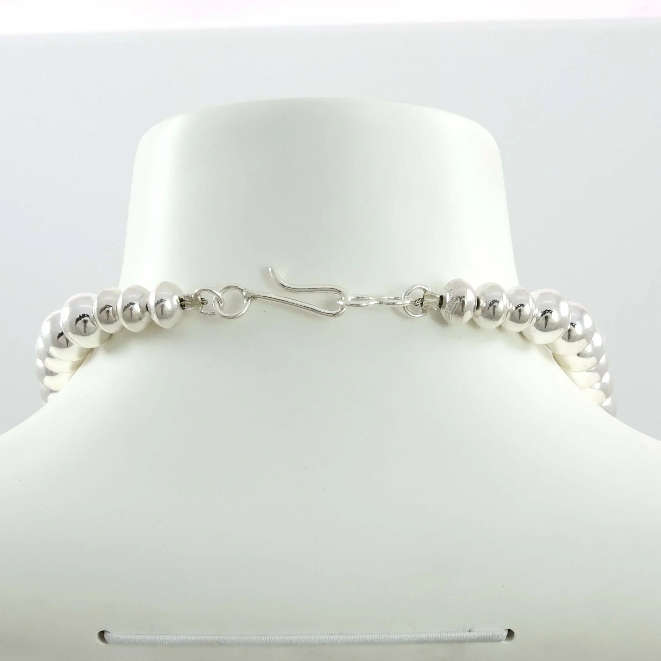 Navajo Pearl Necklace - Image 5