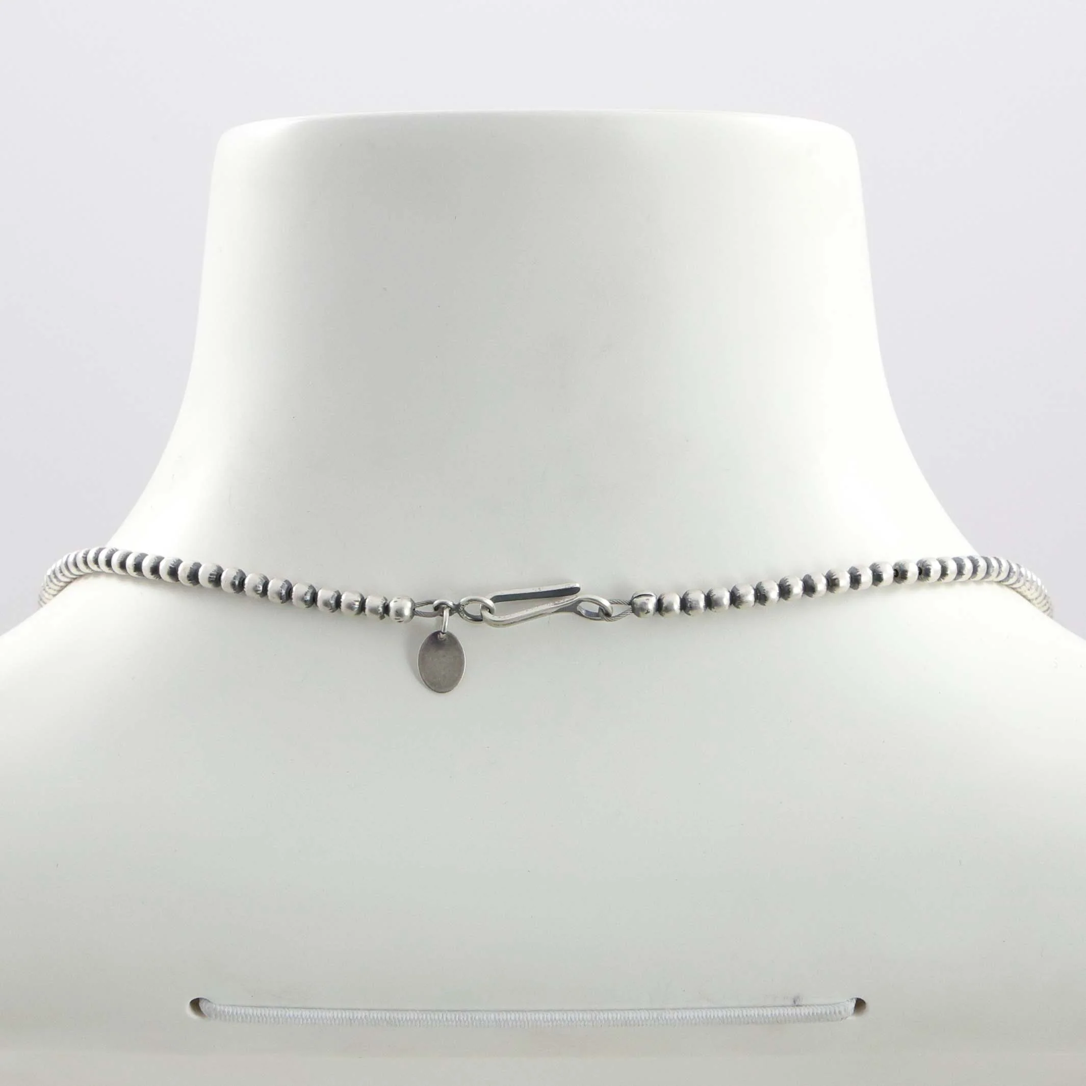 Navajo Pearl Necklace - Image 5