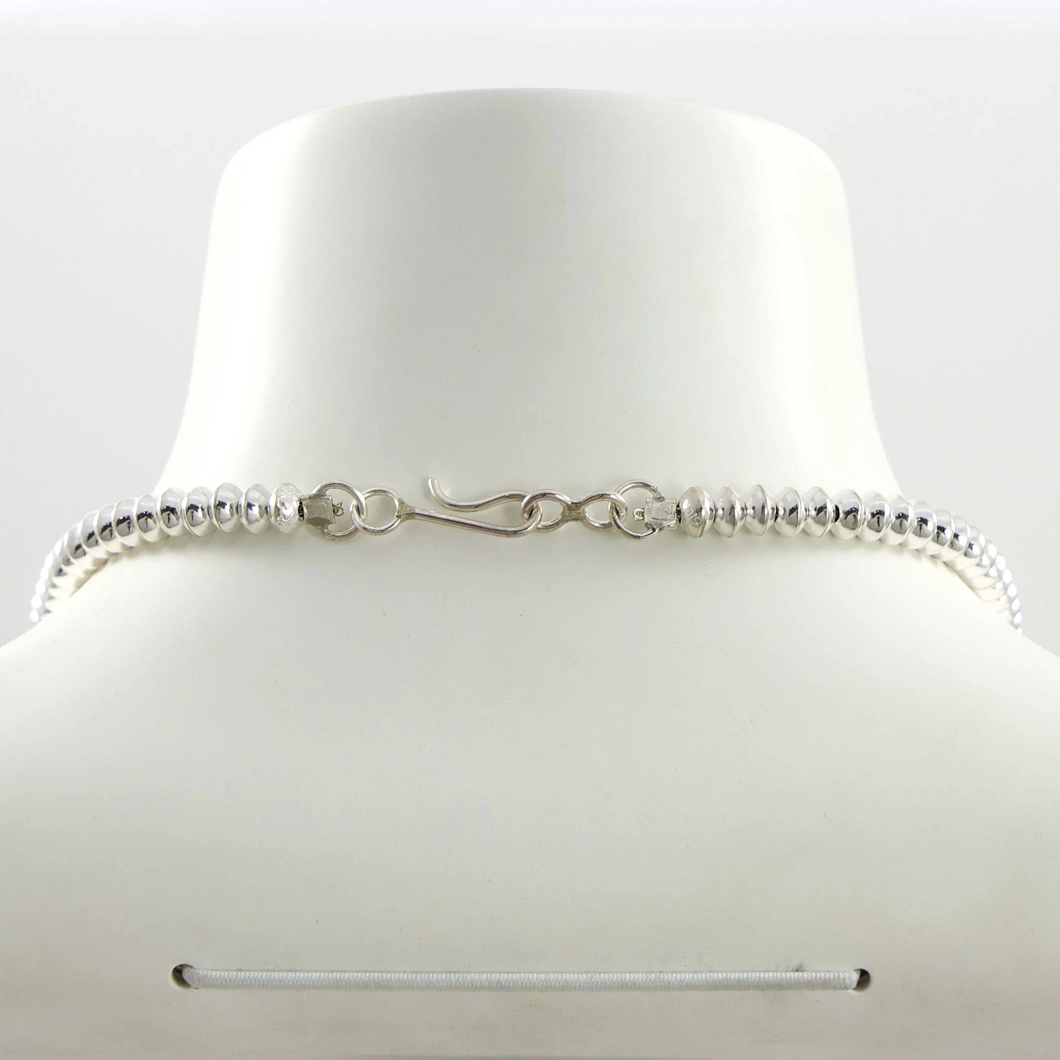 Navajo Pearl Necklace - Image 5