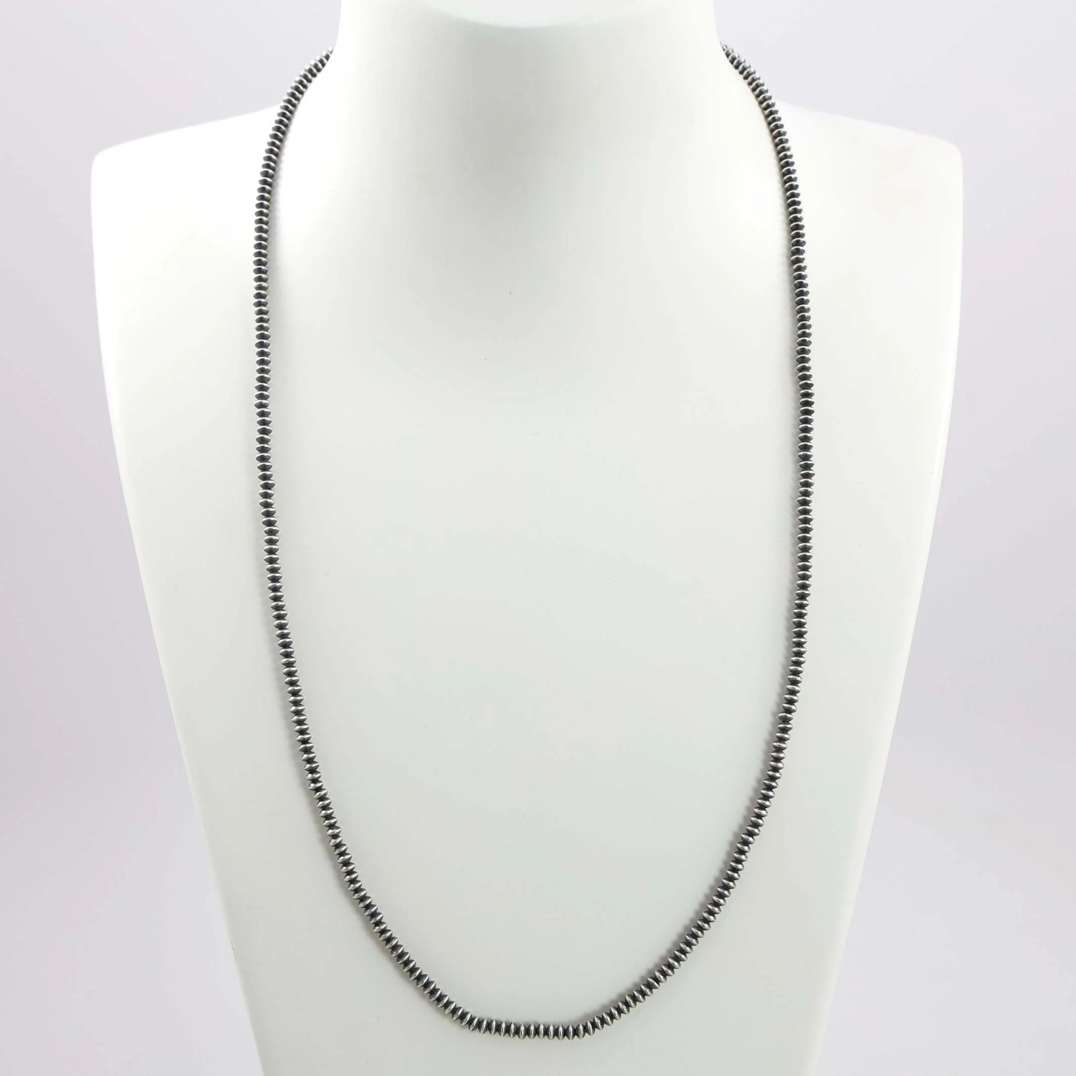 Navajo Pearl Necklace