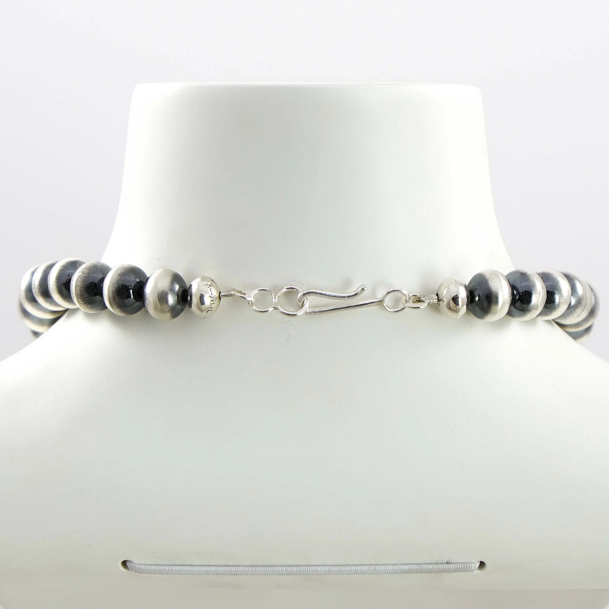 Navajo Pearl Necklace - Image 5