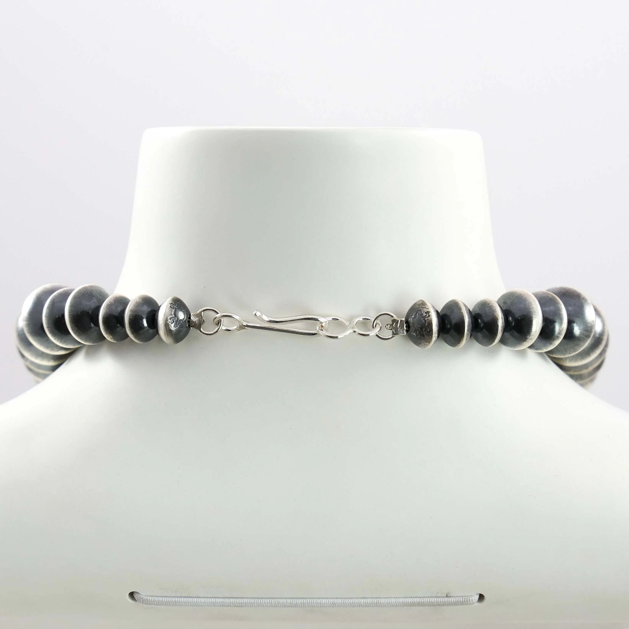 Navajo Pearl Necklace - Image 5