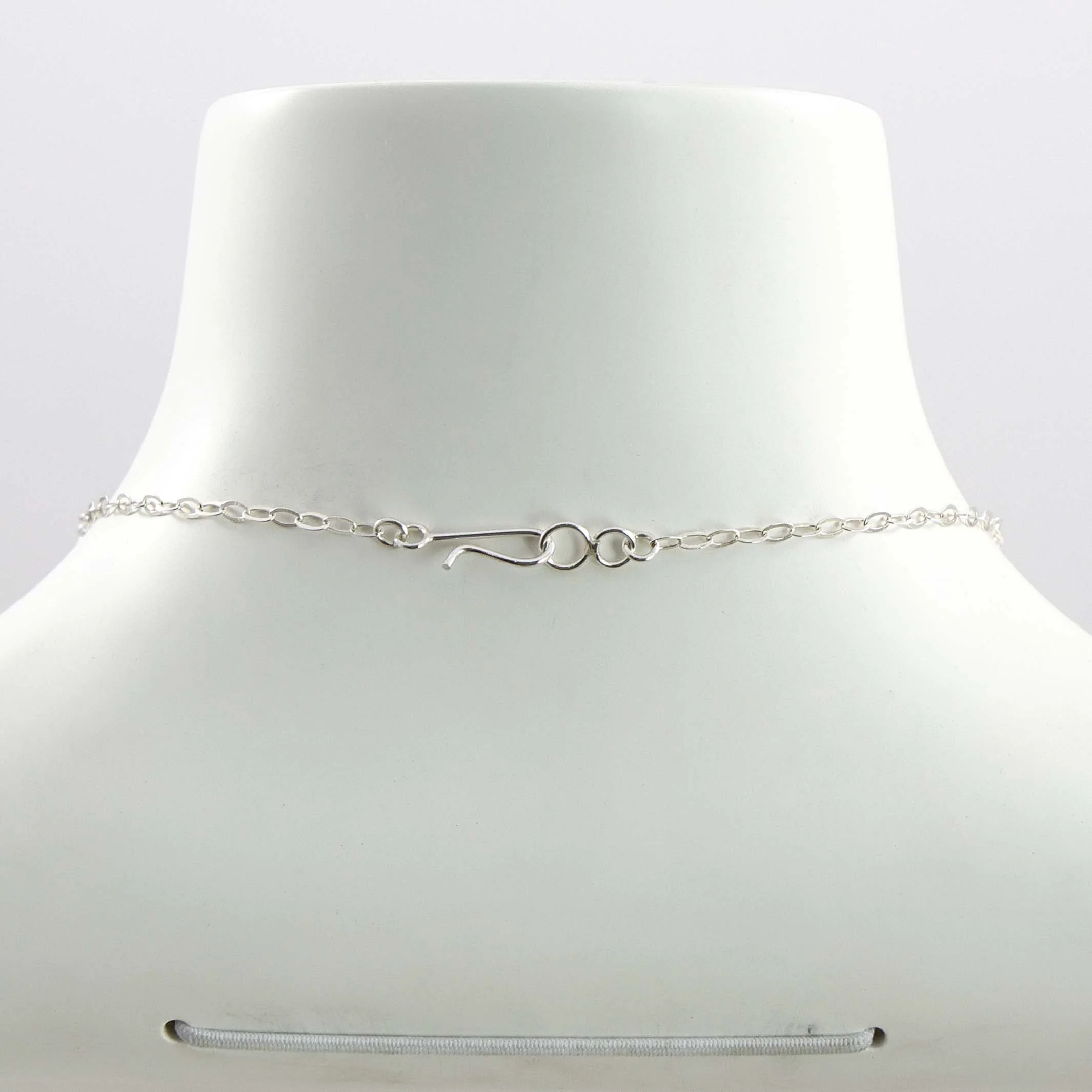 Navajo Pearl Necklace - Image 4