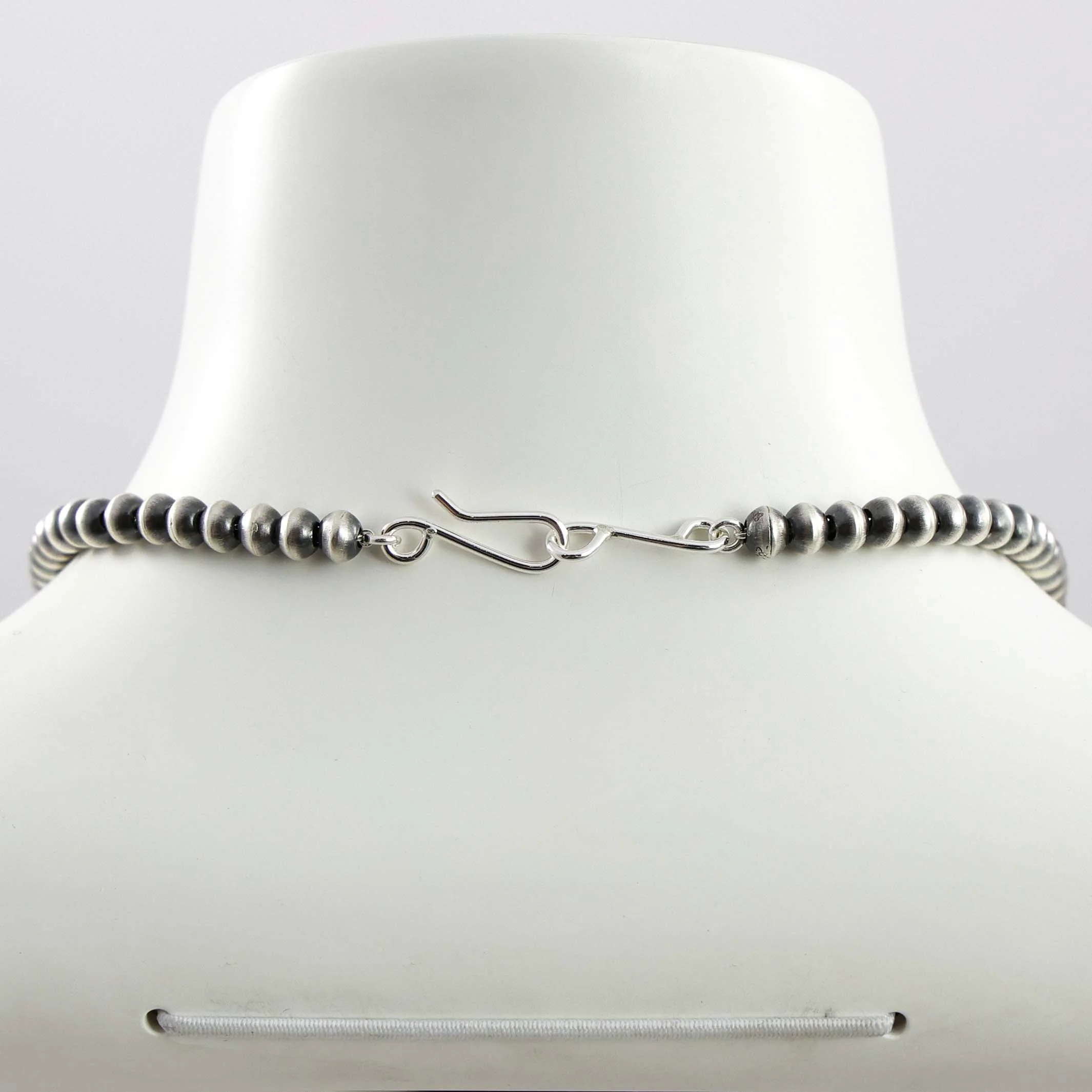 Navajo Pearl Necklace - Image 5