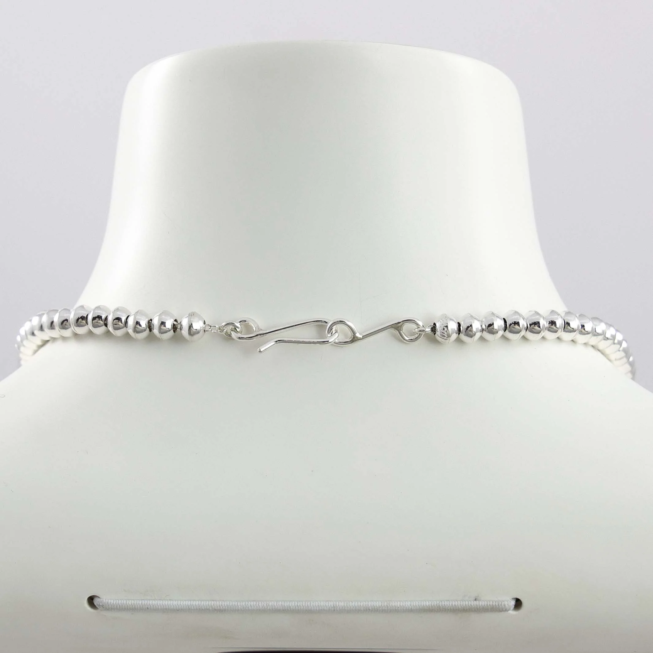 Navajo Pearl Necklace - Image 5