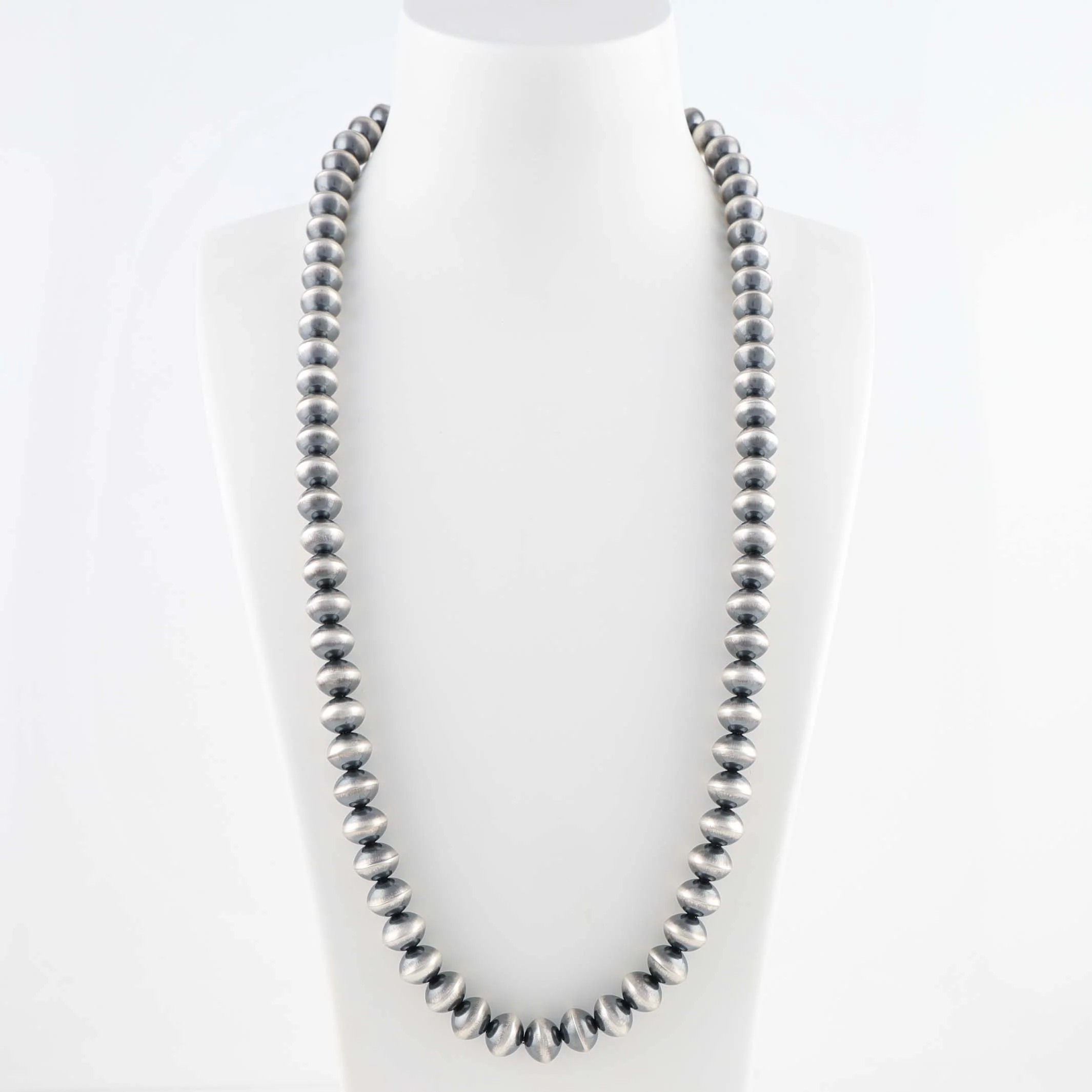 Navajo Pearl Necklace