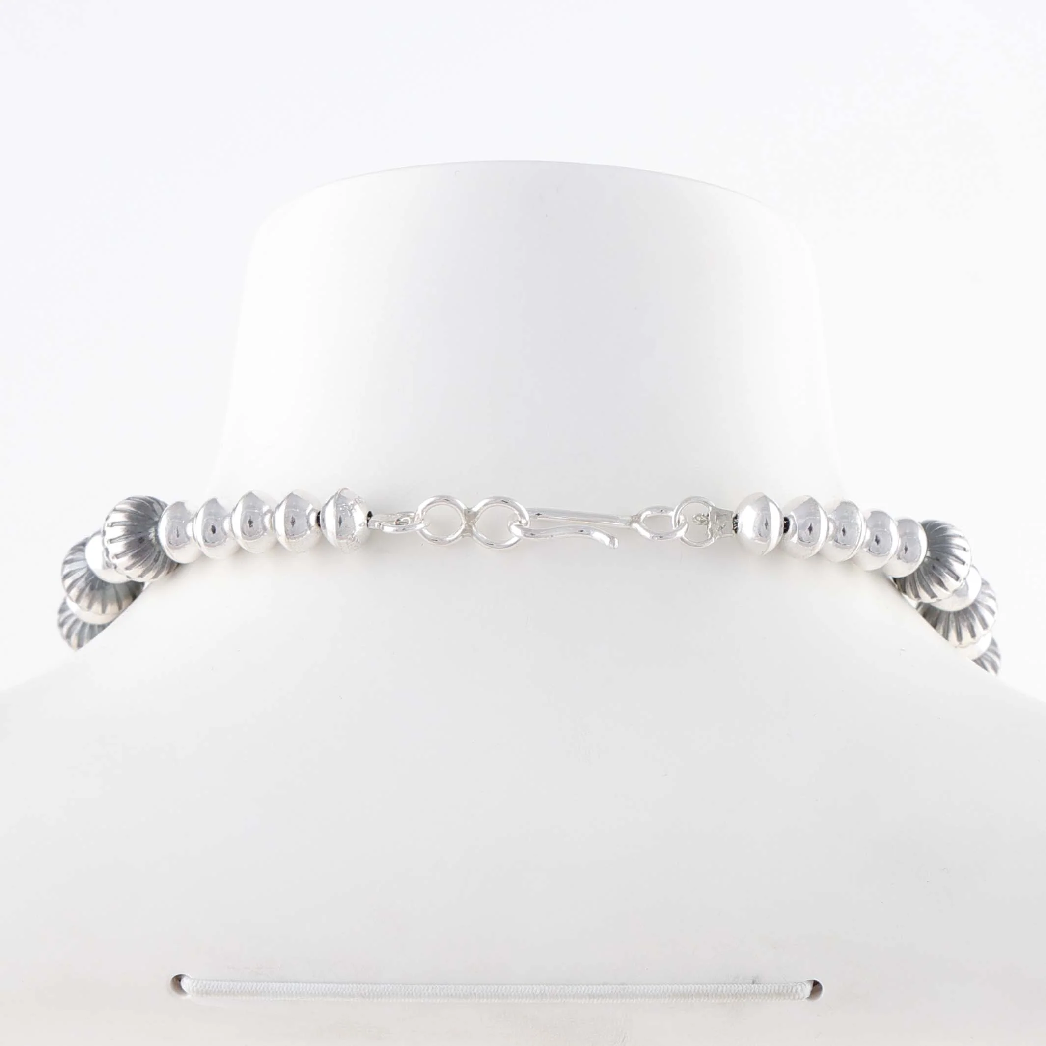 Navajo Pearl Necklace - Image 5