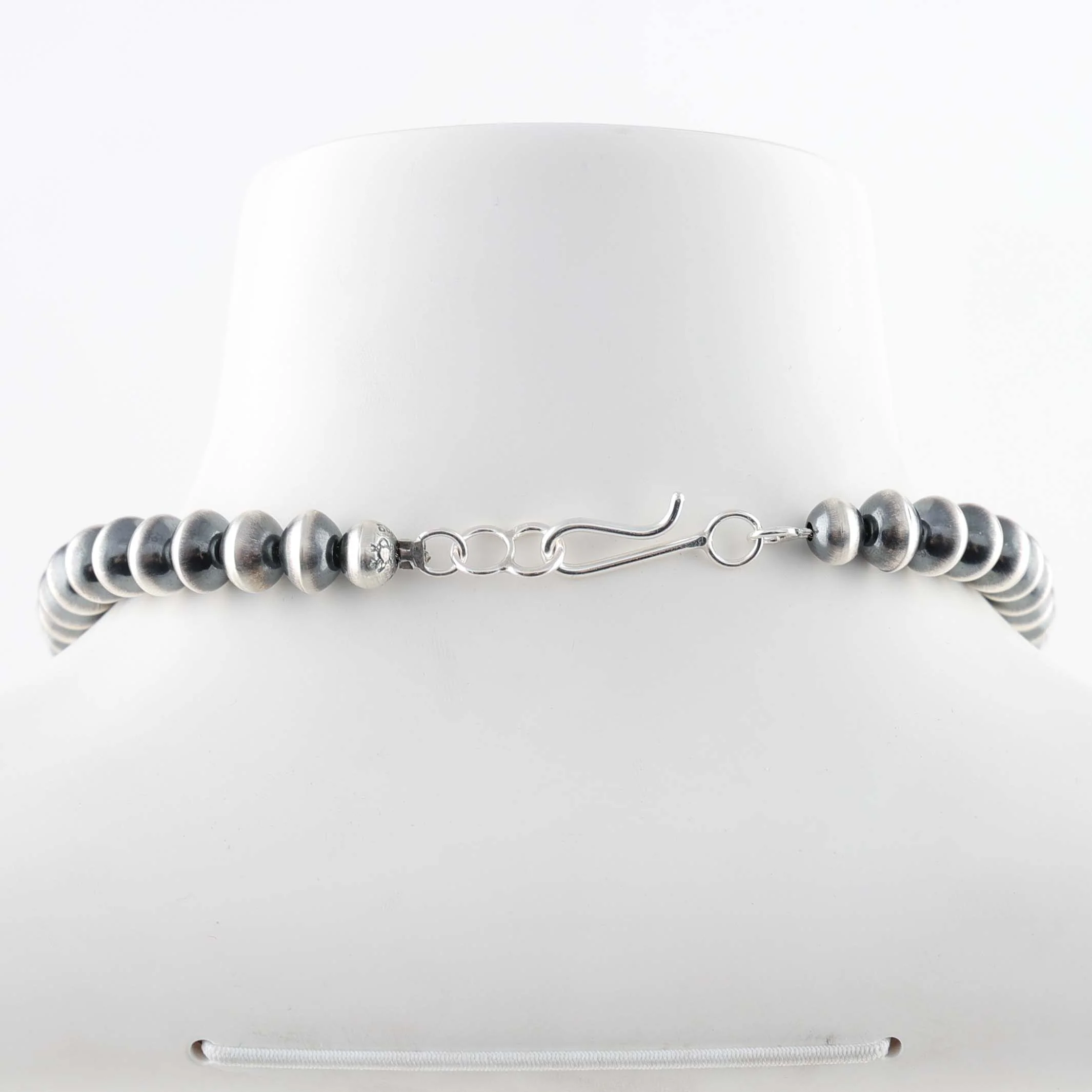 Navajo Pearl Necklace - Image 5
