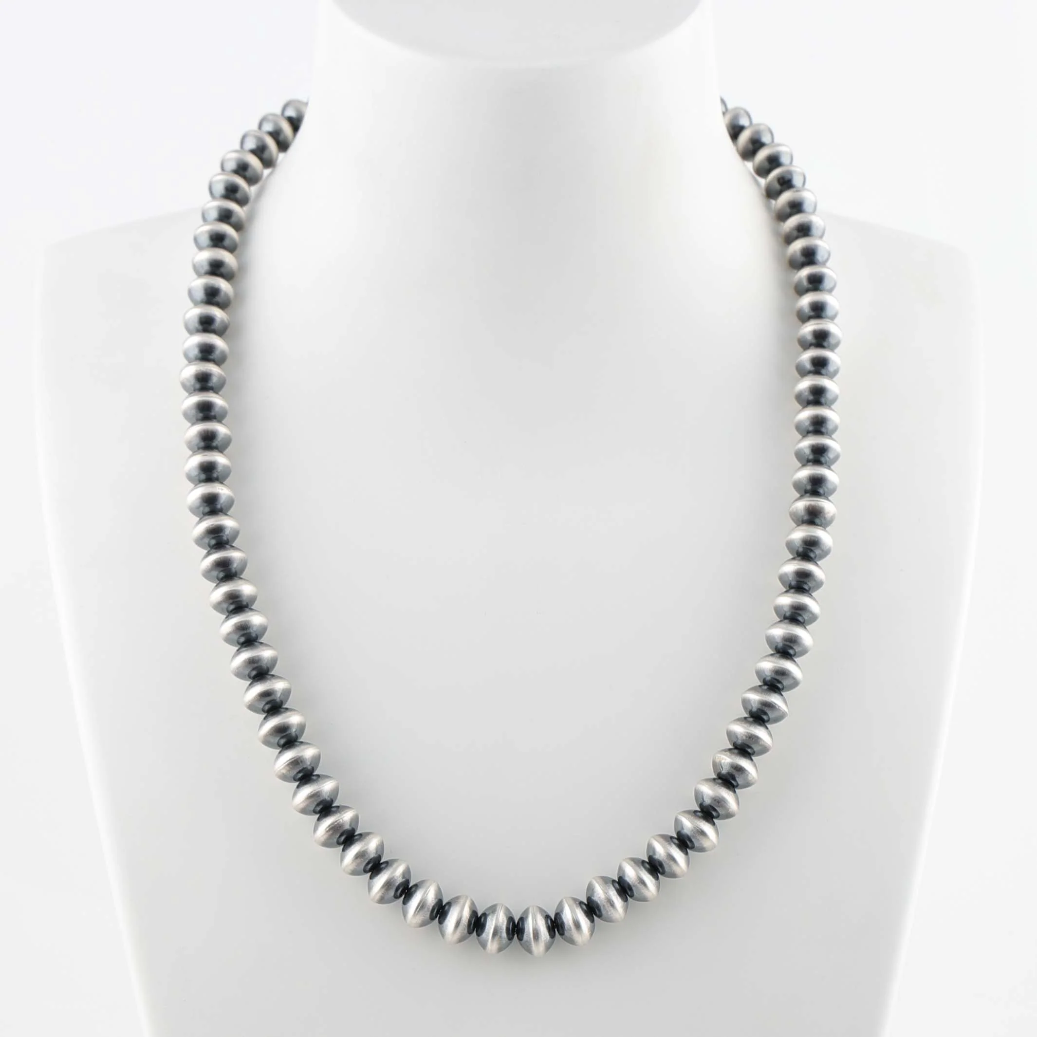 Navajo Pearl Necklace