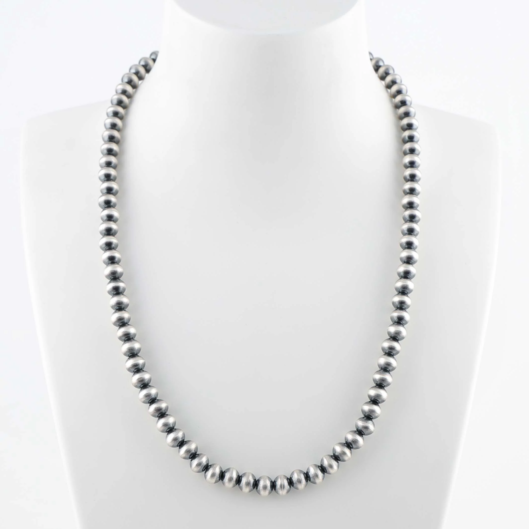 Navajo Pearl Necklace