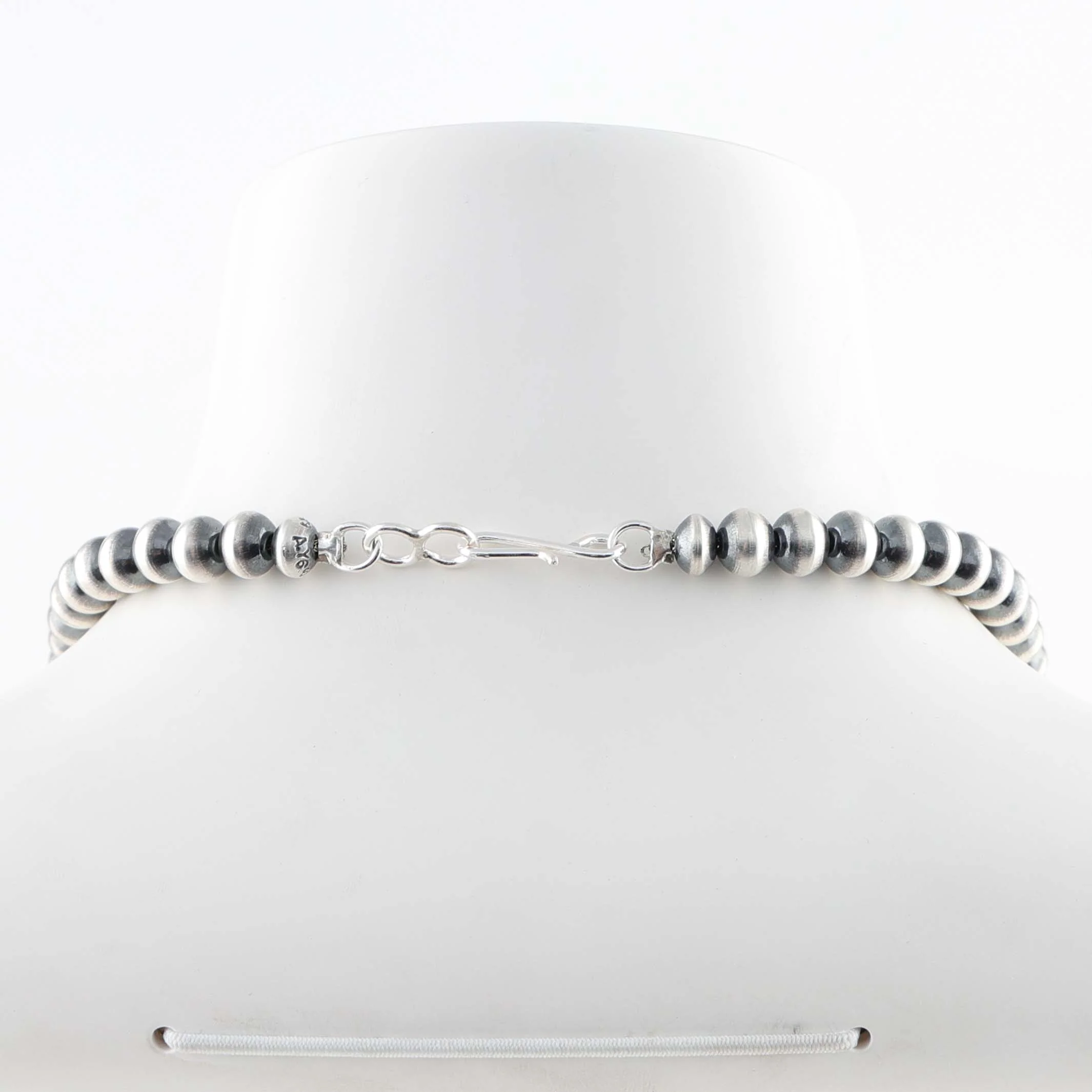 Navajo Pearl Necklace - Image 5