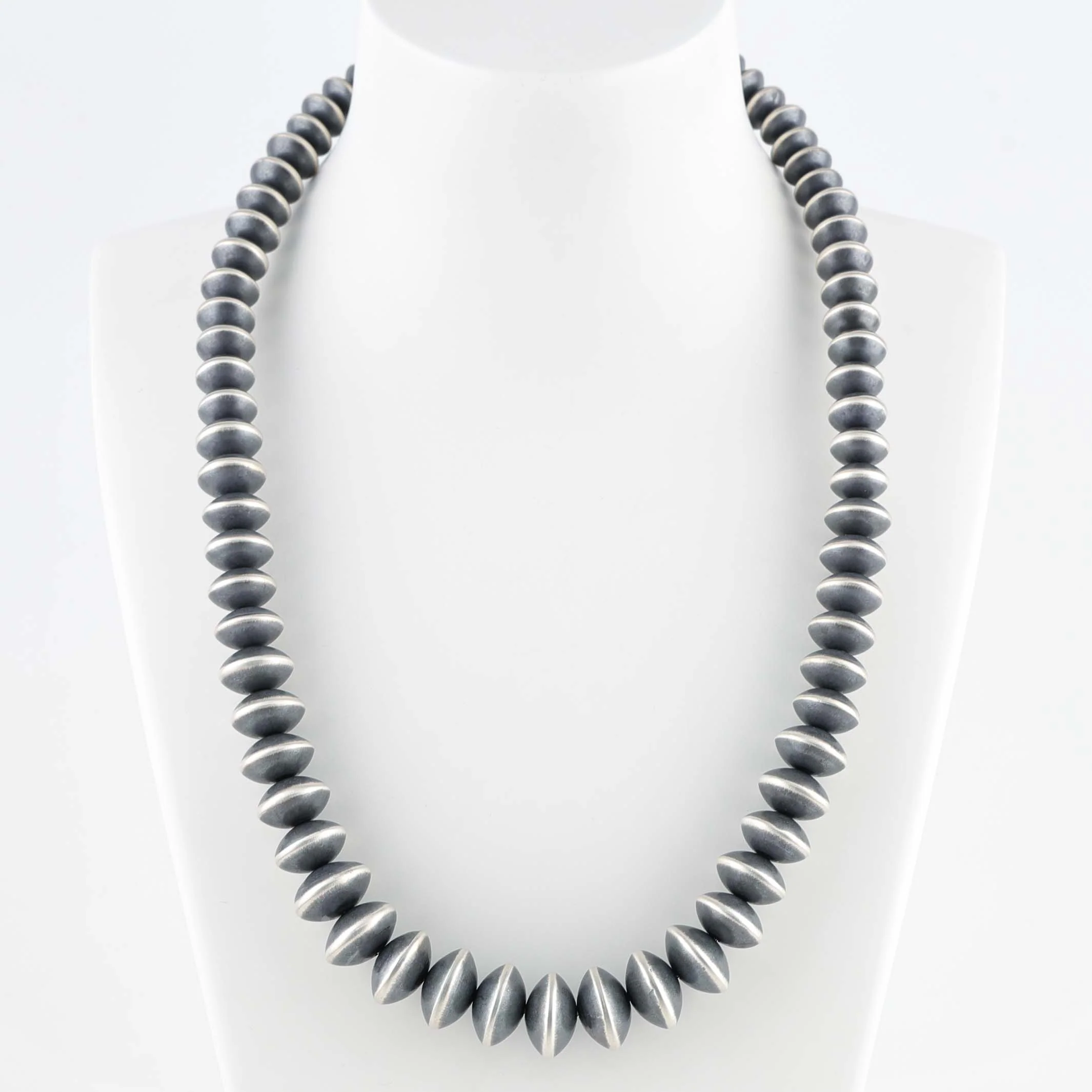 Navajo Pearl Necklace