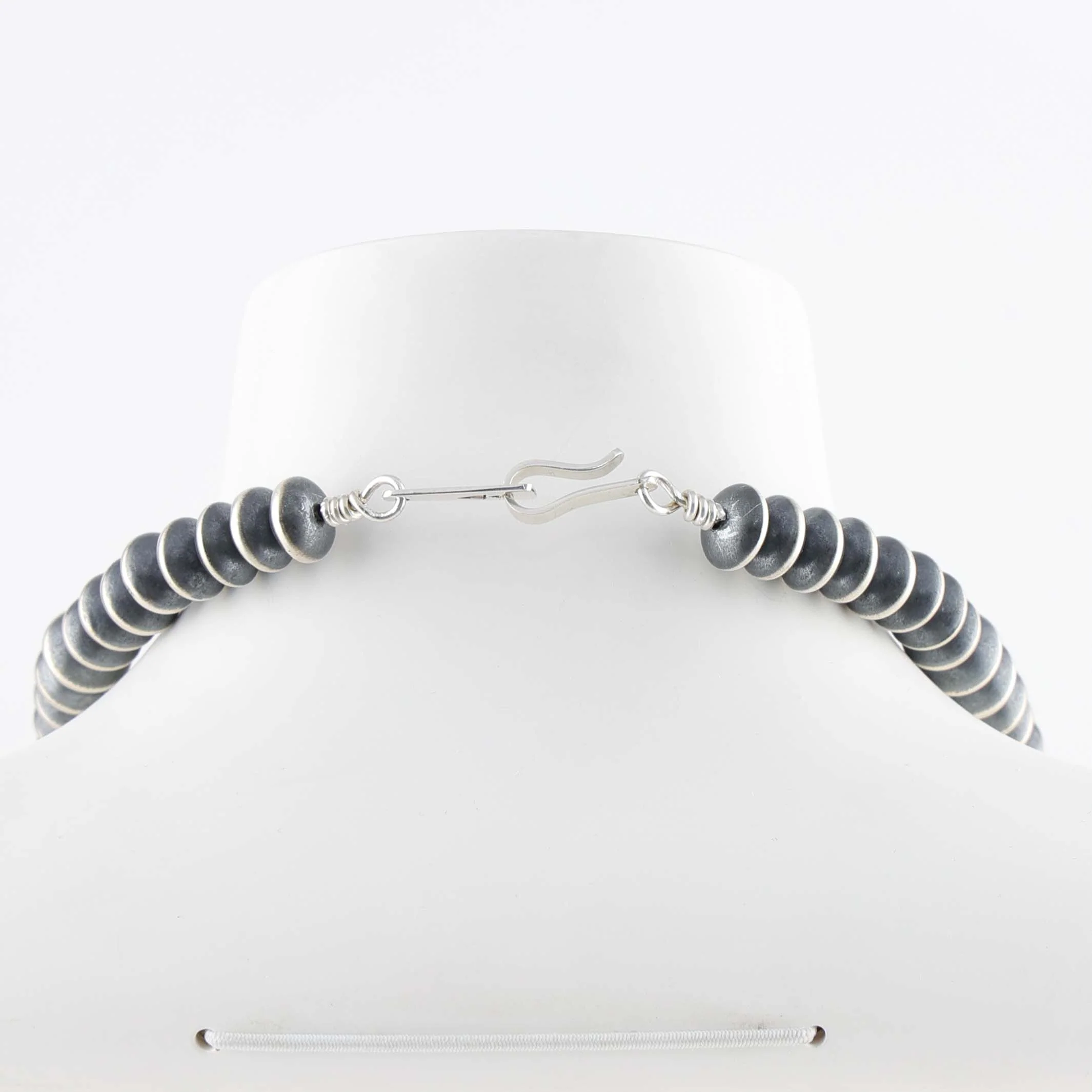 Navajo Pearl Necklace - Image 5