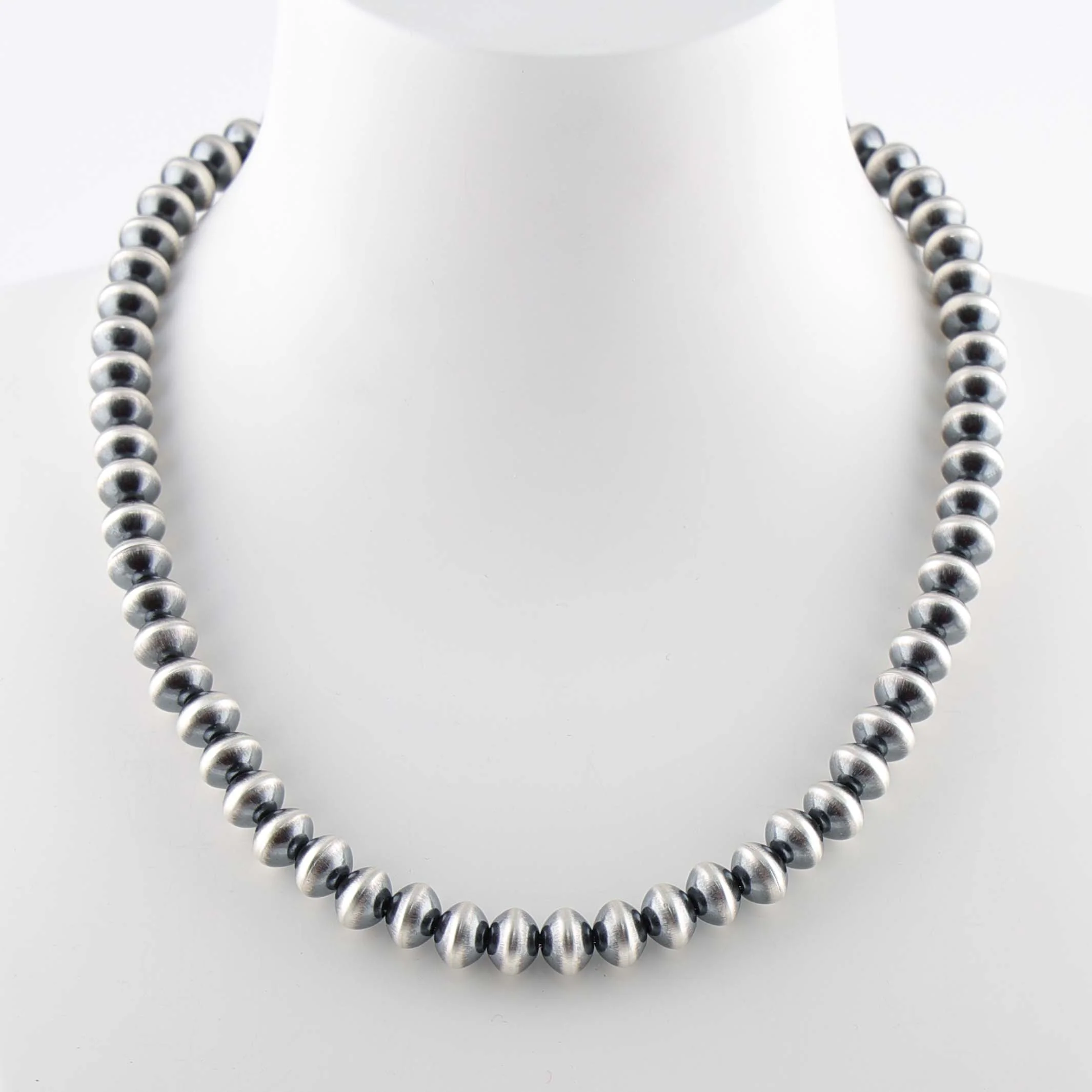 Navajo Pearl Necklace