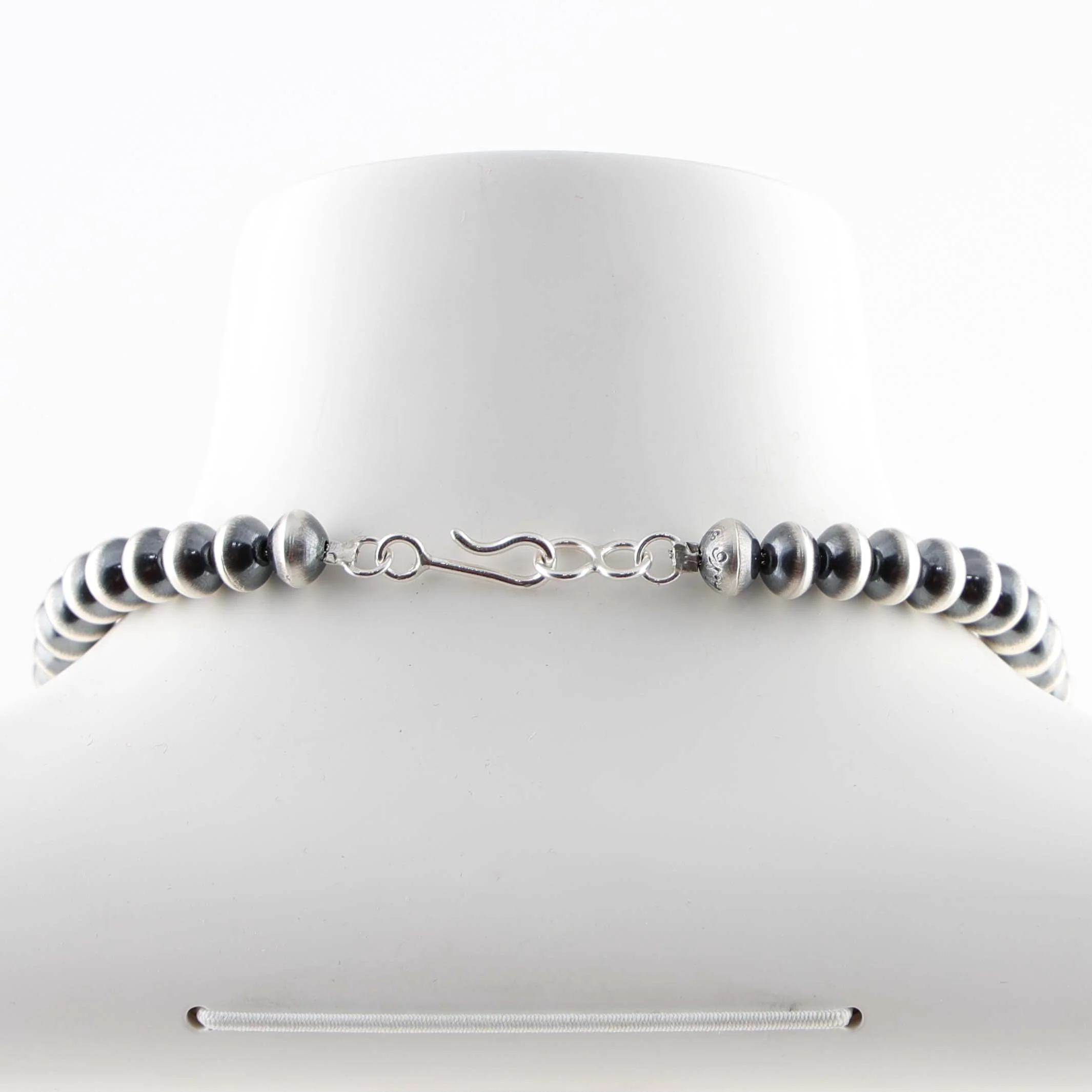 Navajo Pearl Necklace - Image 5