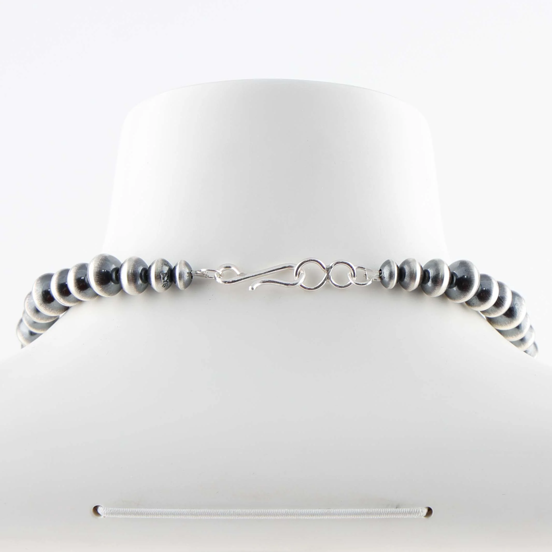Navajo Pearl Necklace - Image 5