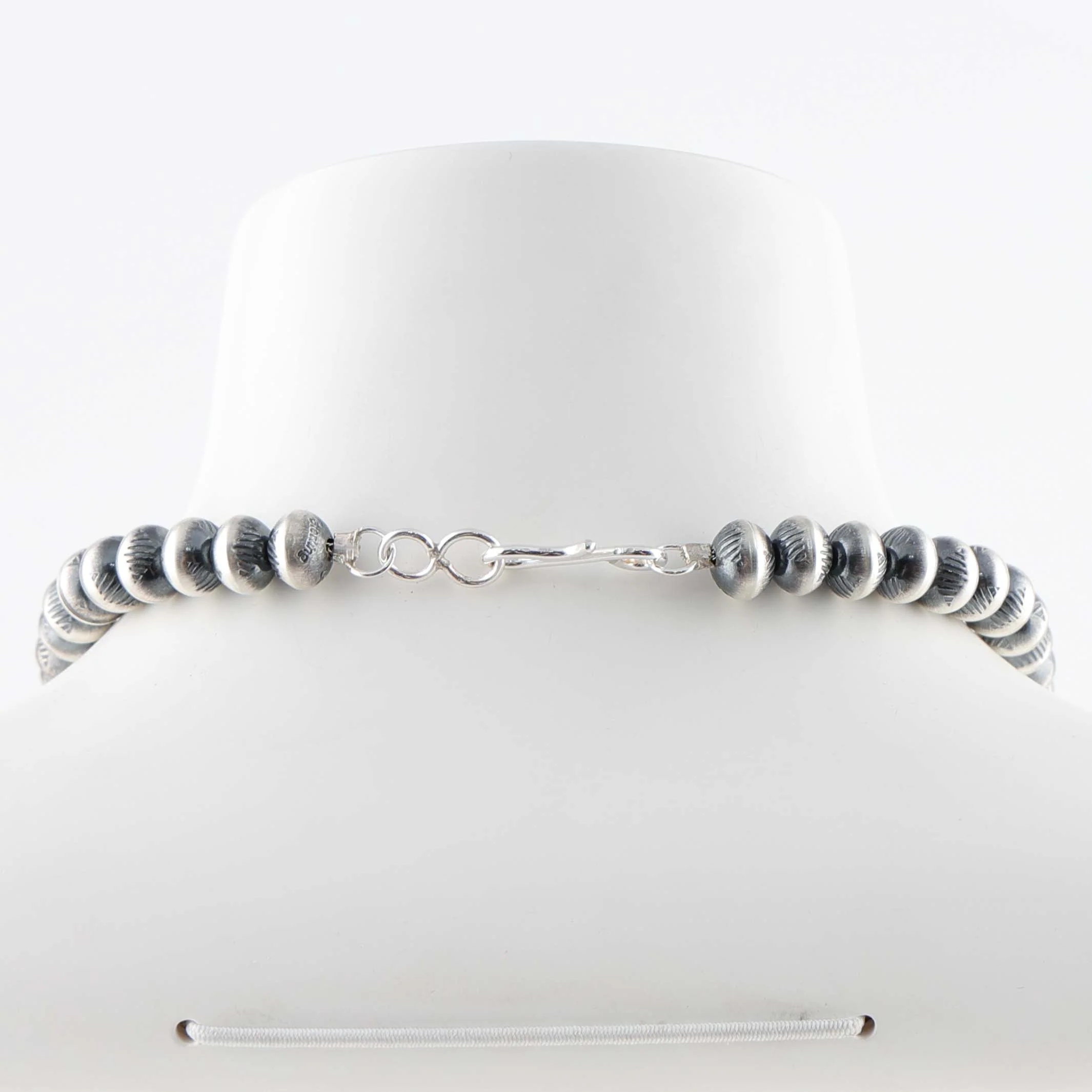 Navajo Pearl Necklace - Image 5