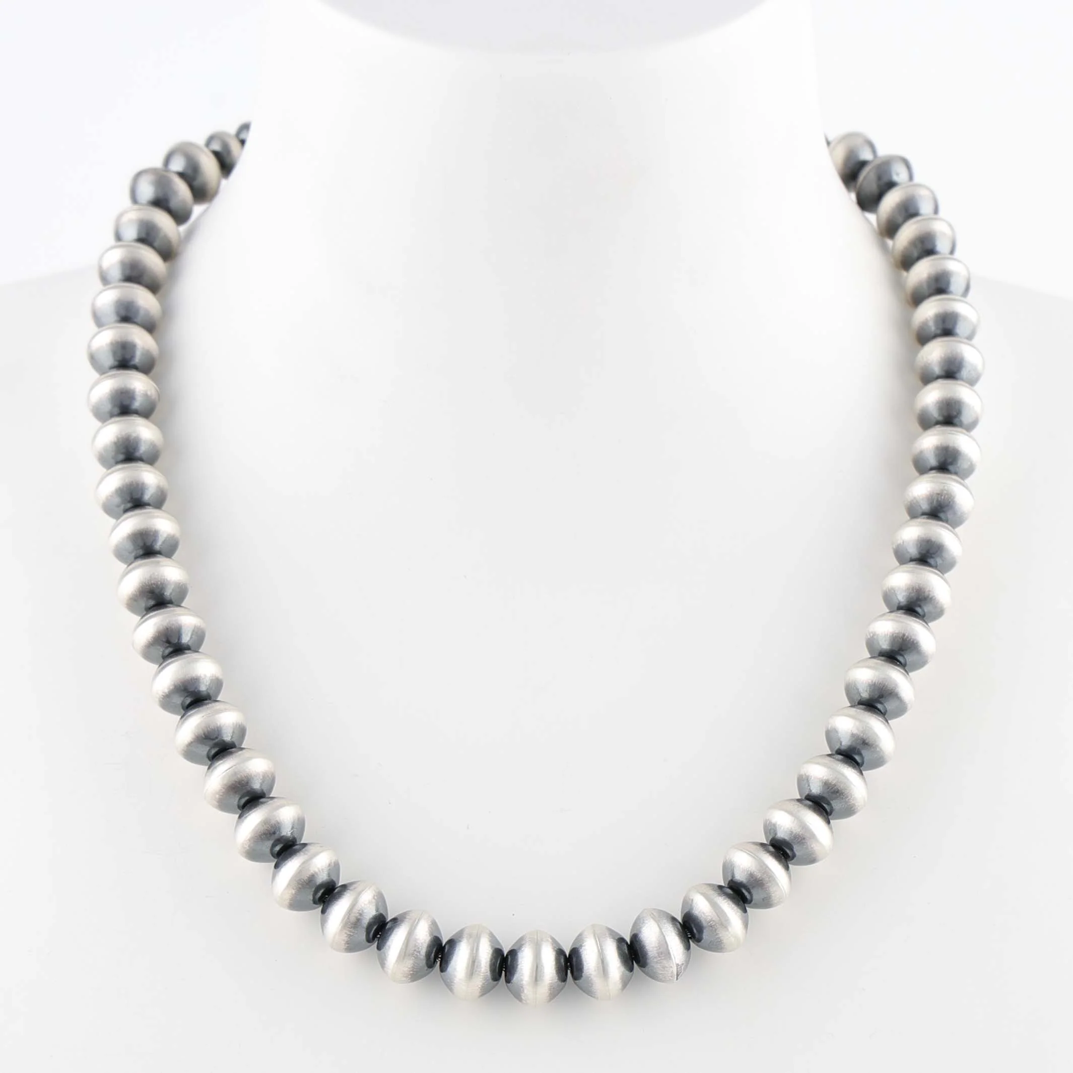 Navajo Pearl Necklace