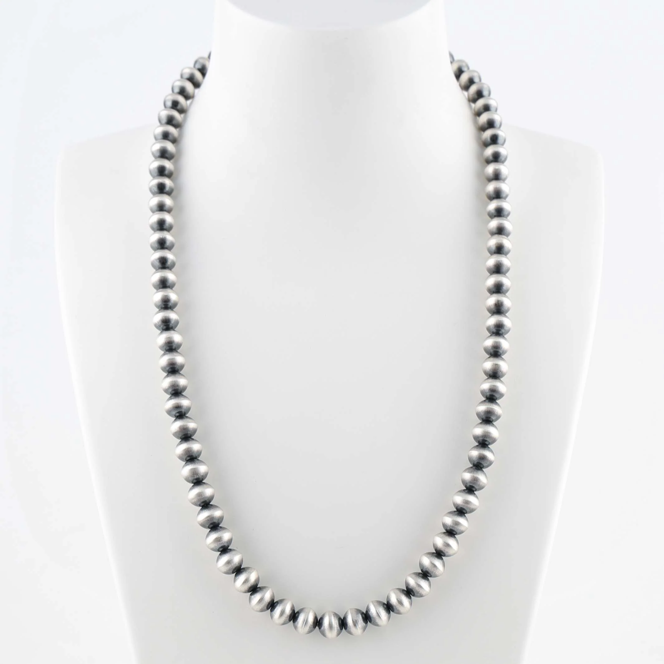 Navajo Pearl Necklace