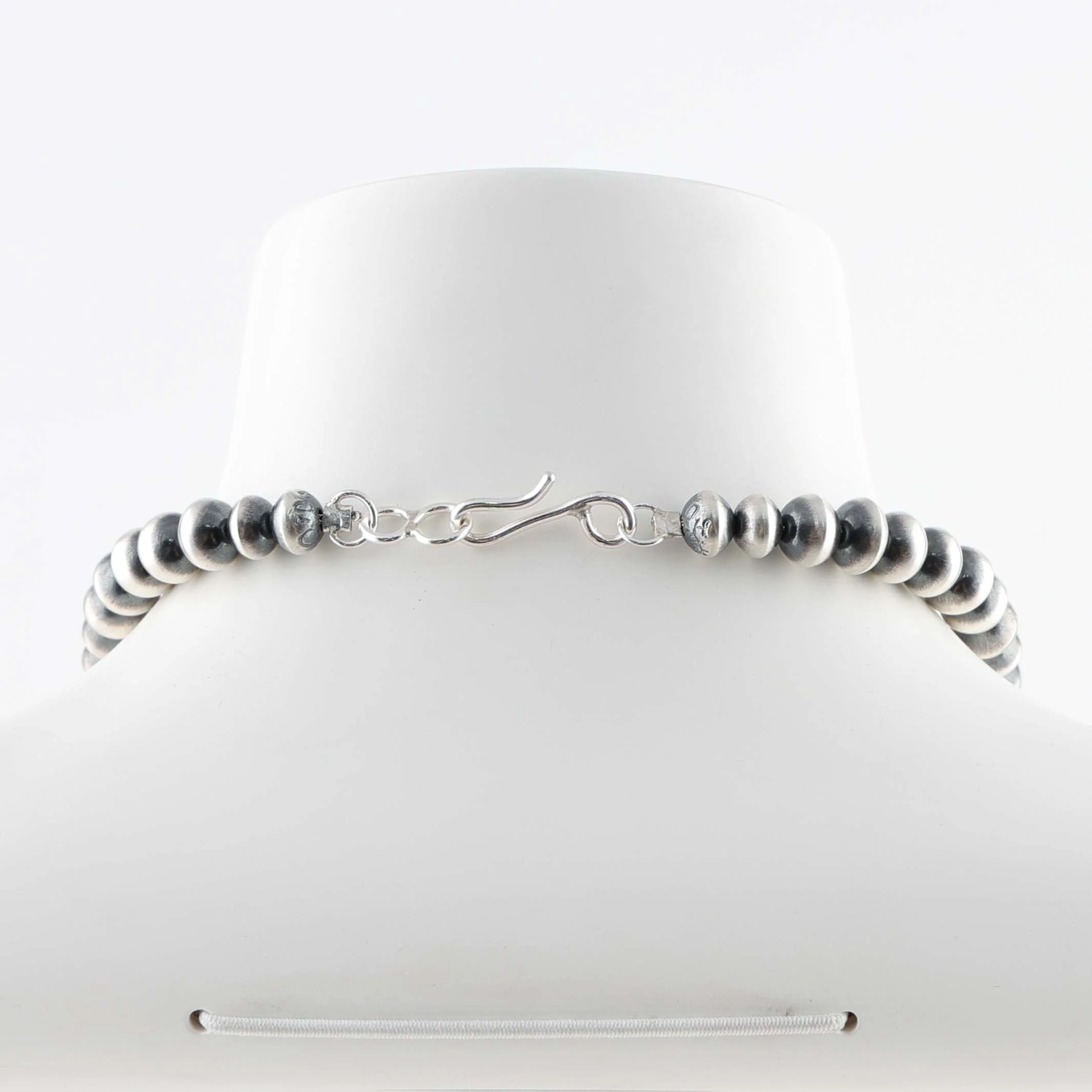 Navajo Pearl Necklace - Image 5