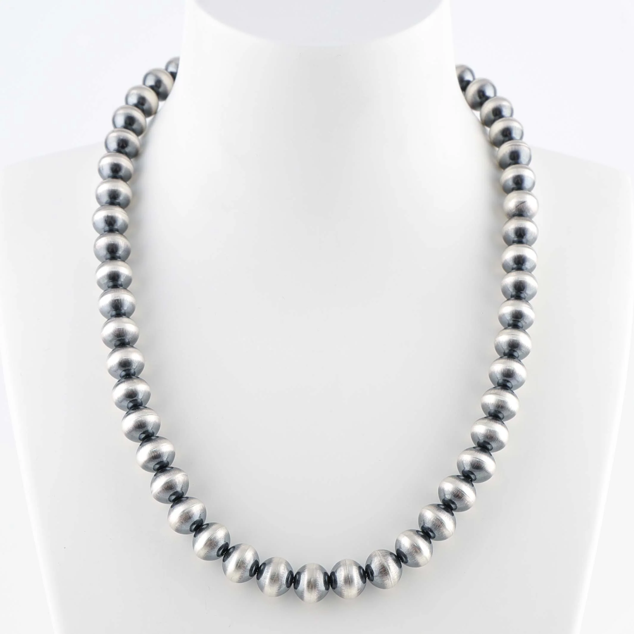 Navajo Pearl Necklace