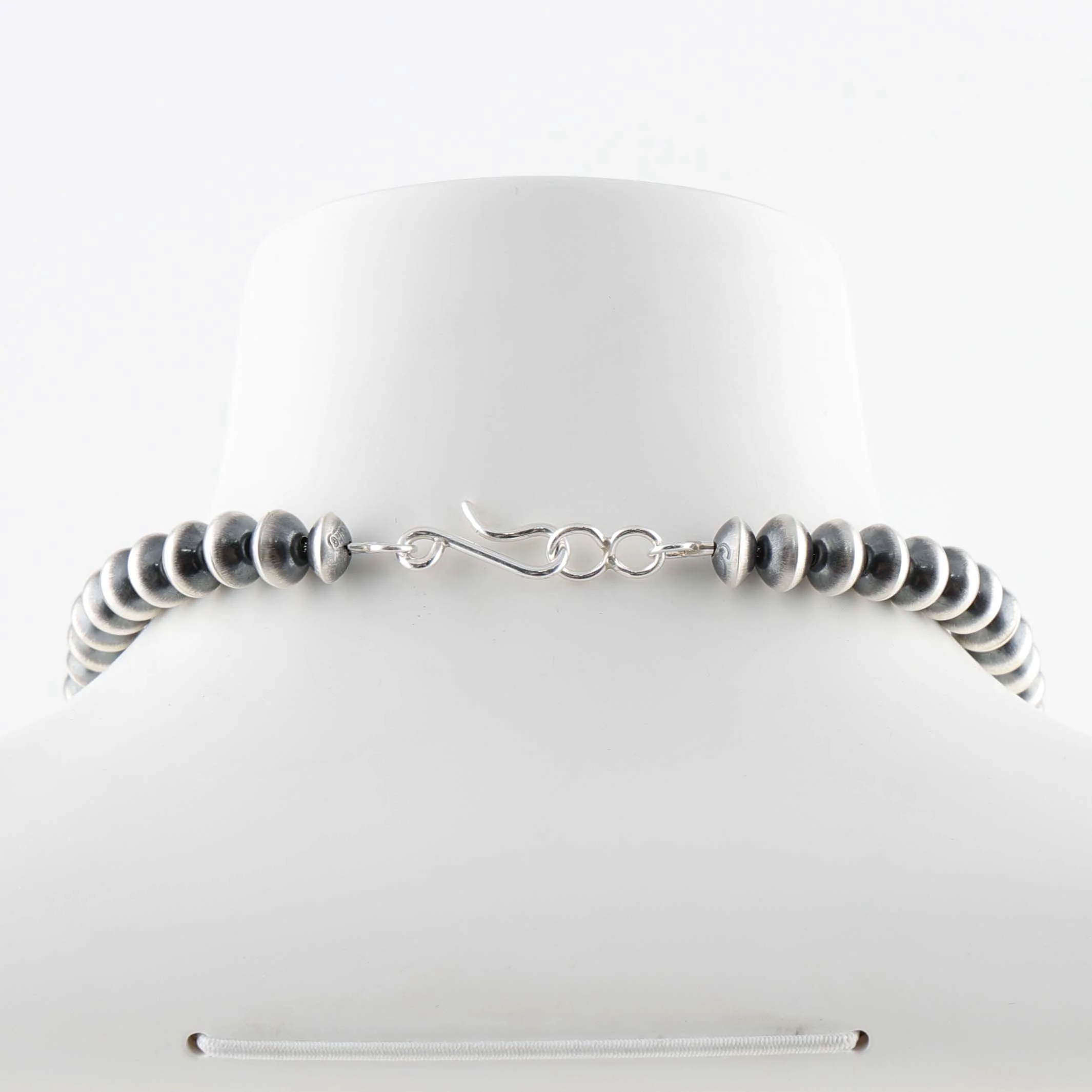Navajo Pearl Necklace - Image 5