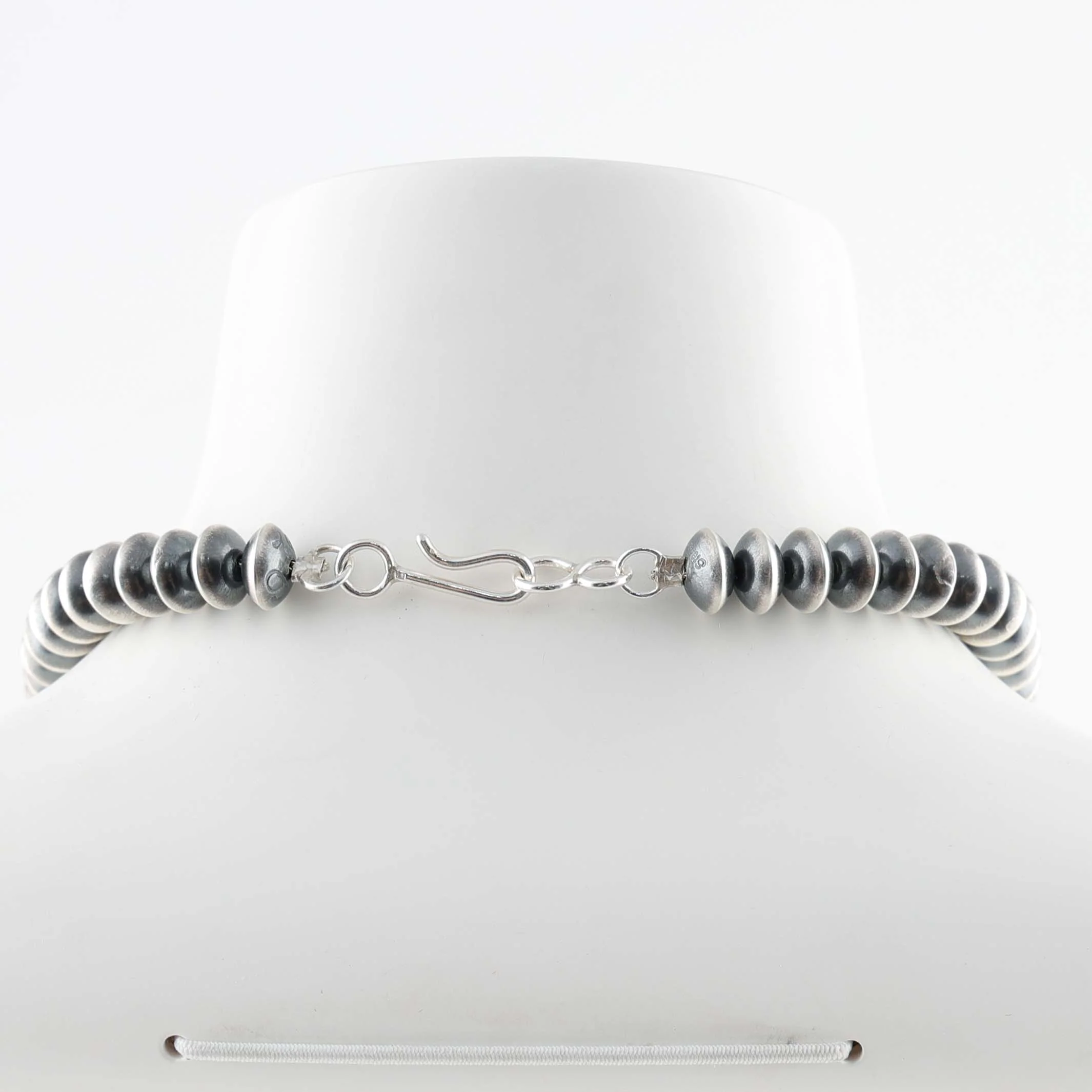 Navajo Pearl Necklace - Image 5