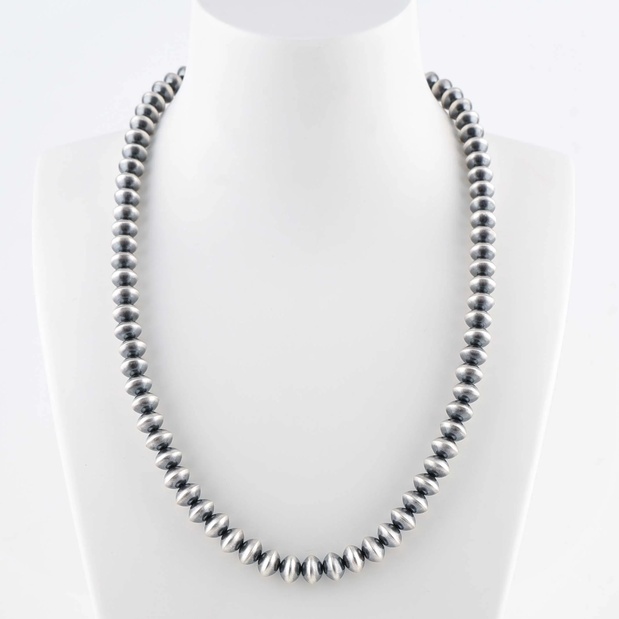 Navajo Pearl Necklace
