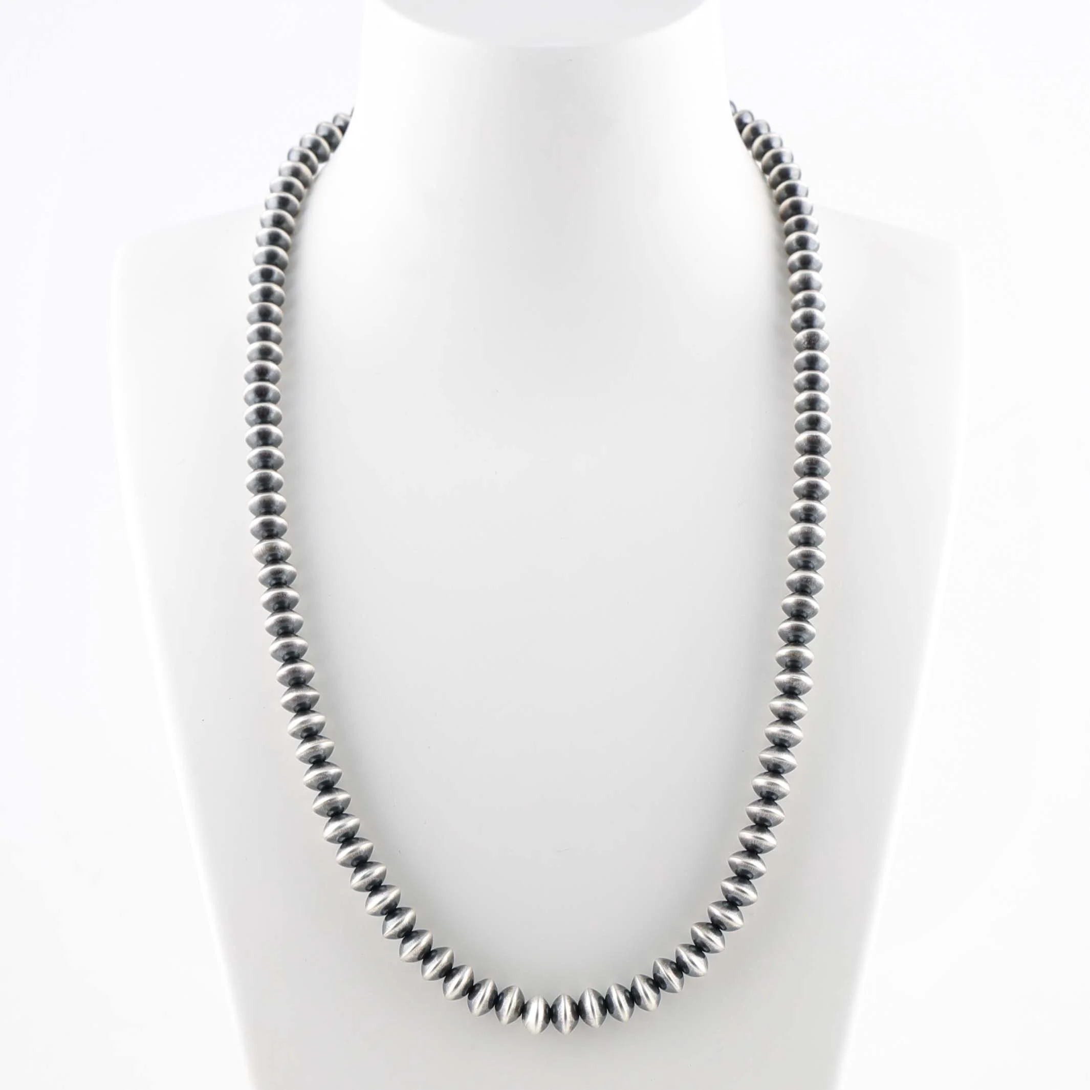 Navajo Pearl Necklace