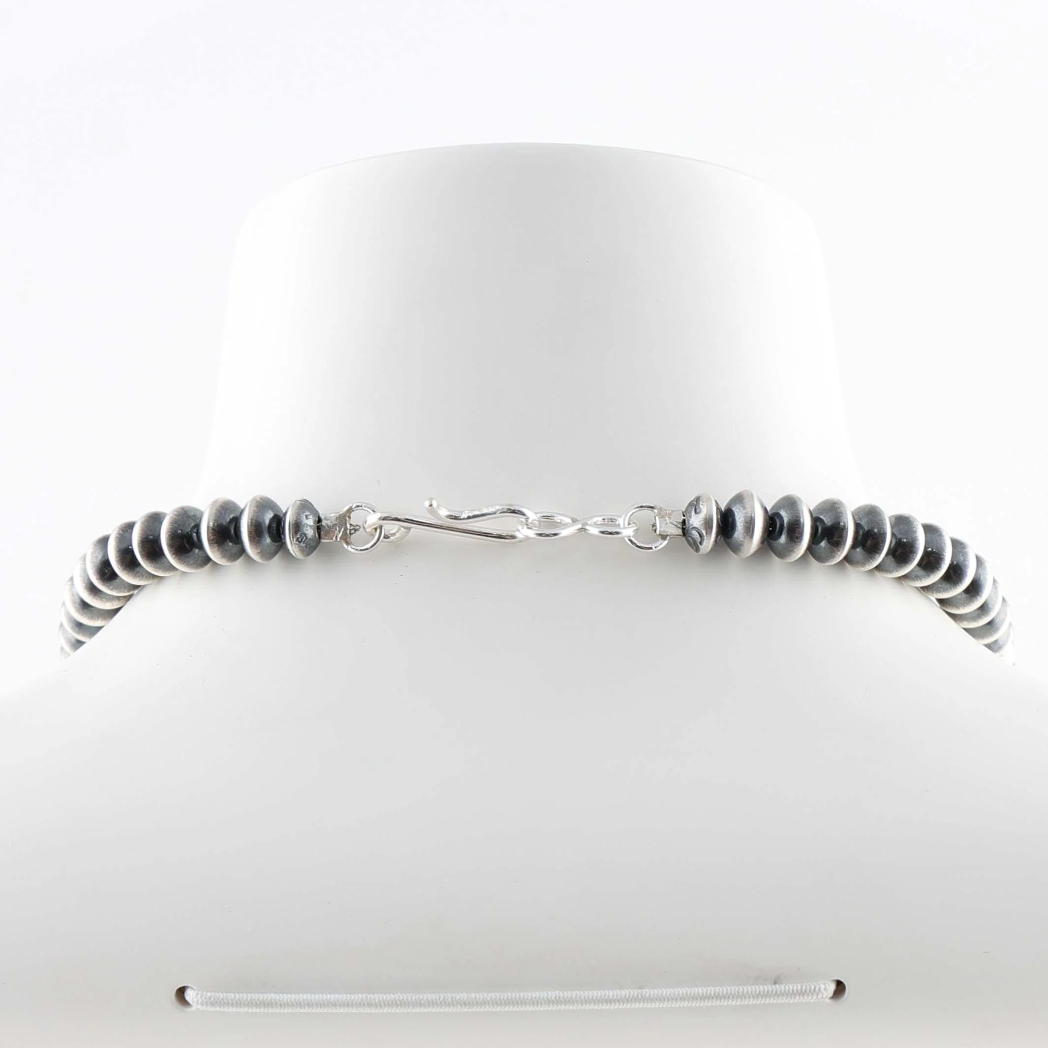 Navajo Pearl Necklace - Image 5