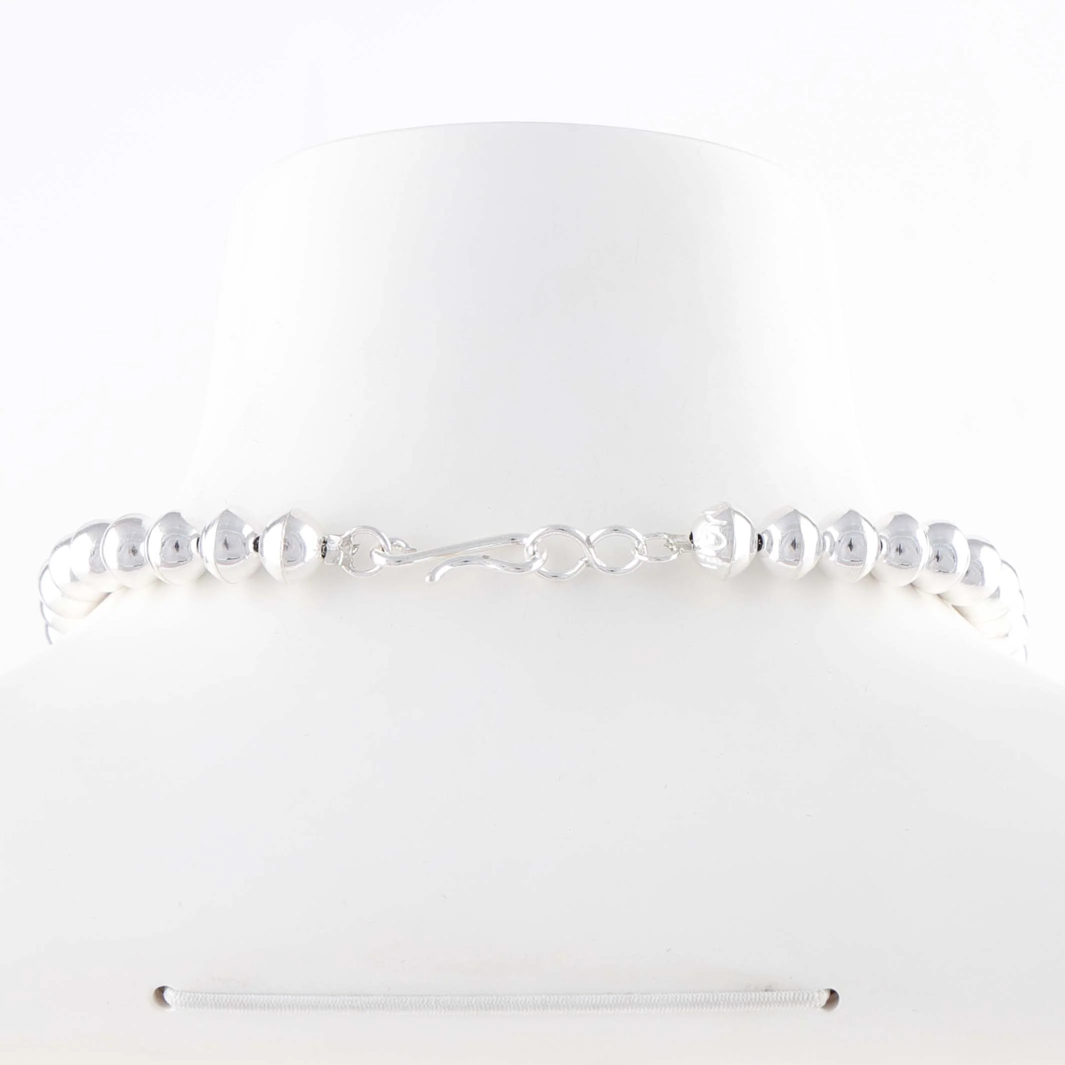 Navajo Pearl Necklace - Image 5