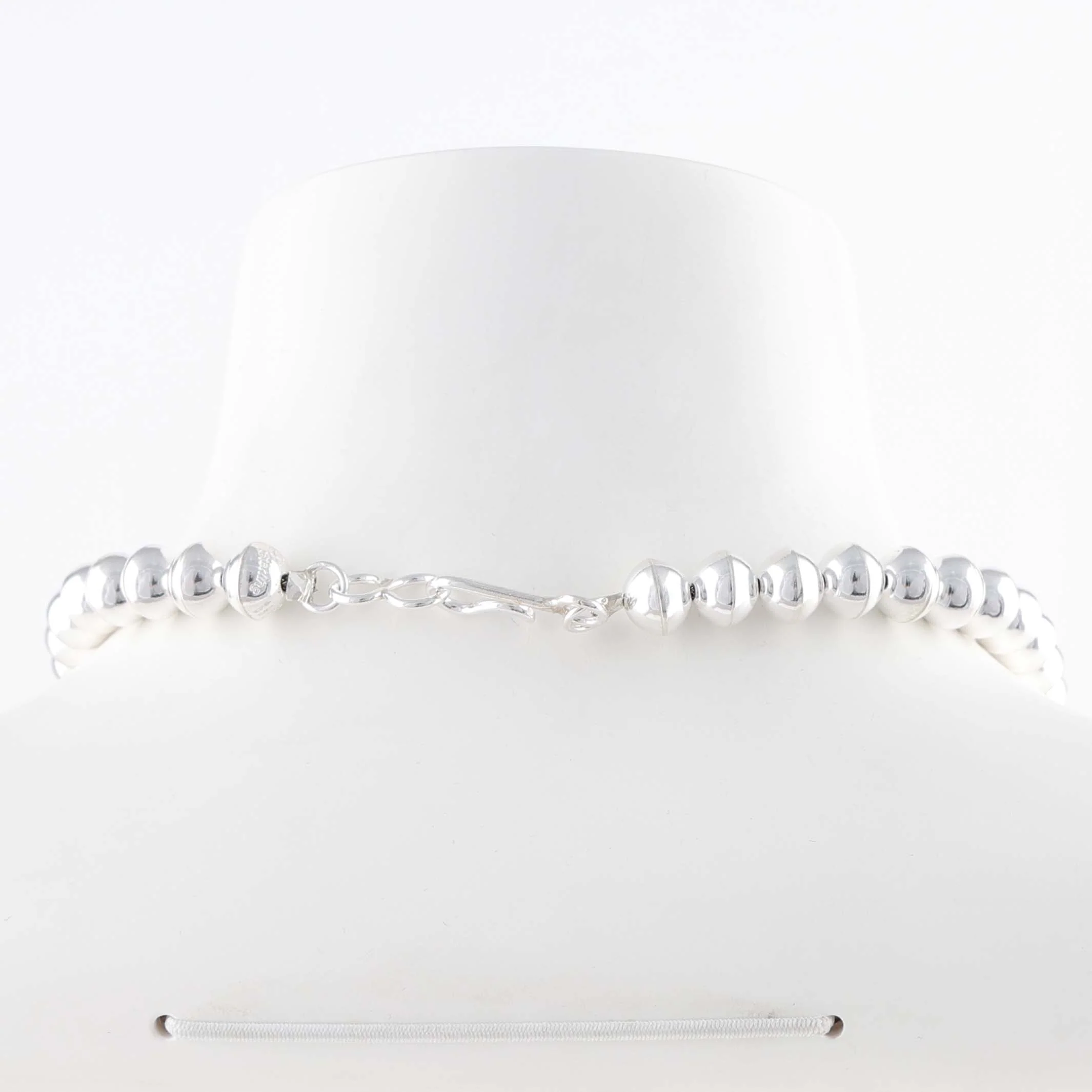 Navajo Pearl Necklace - Image 5