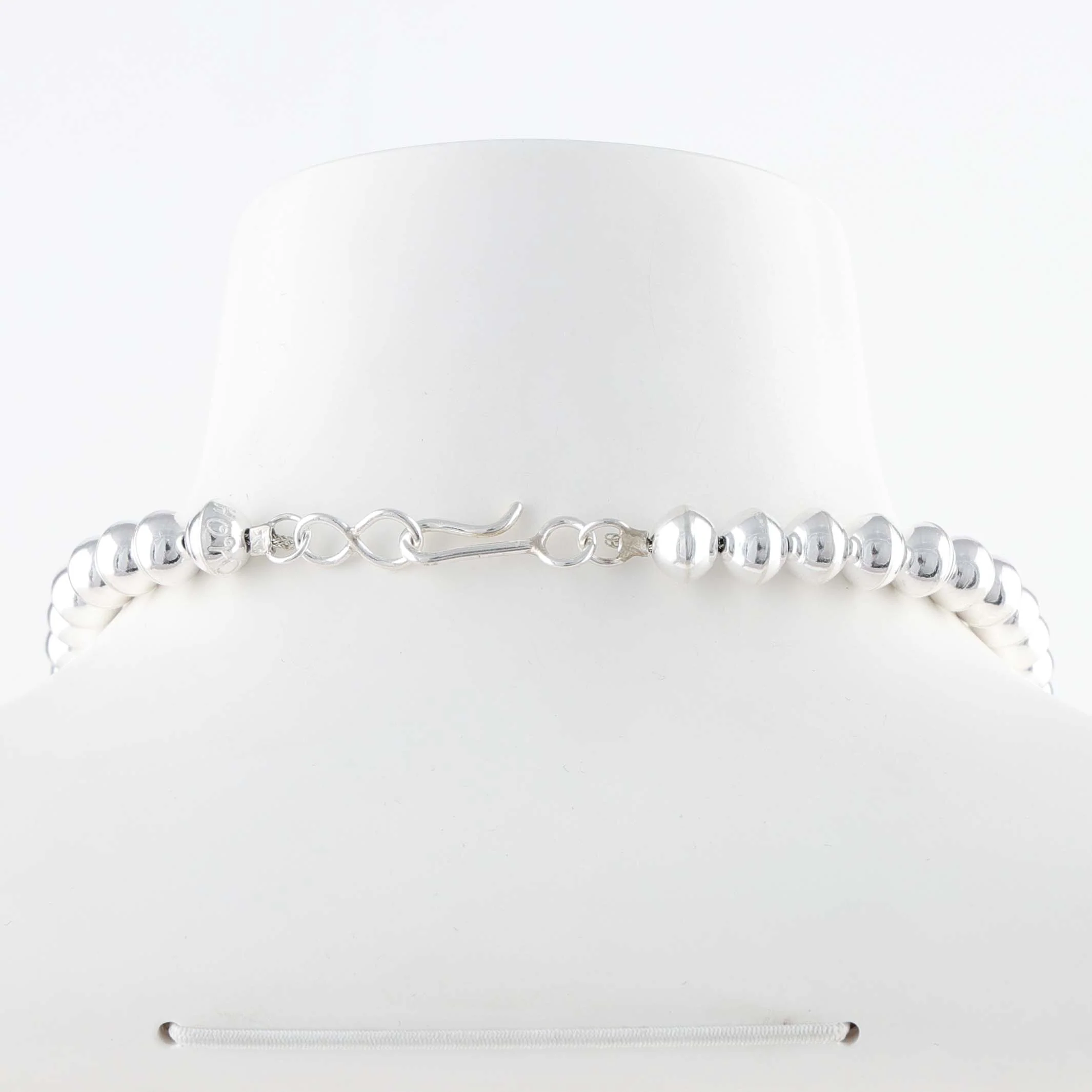 Navajo Pearl Necklace - Image 5