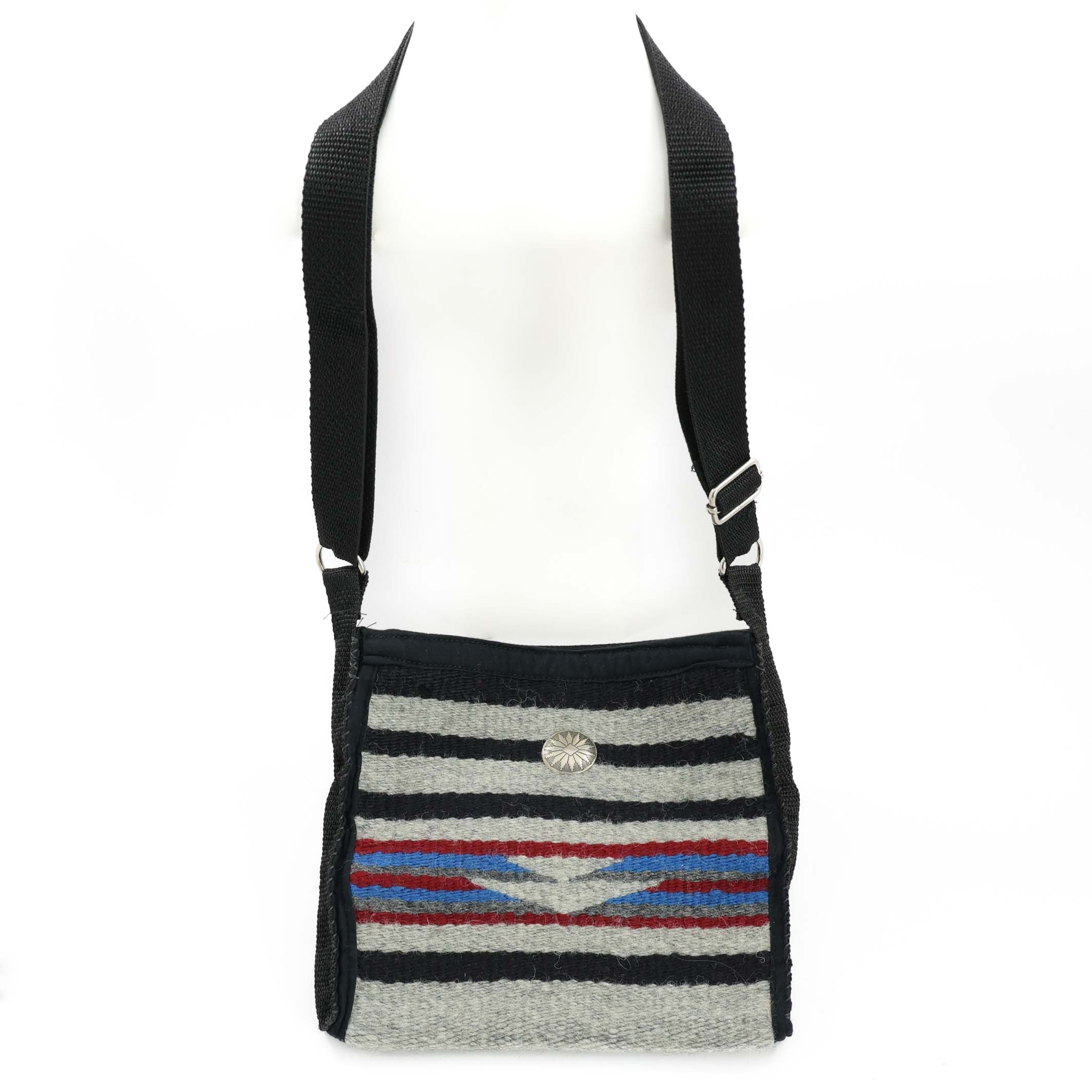 Navajo Rug Purse