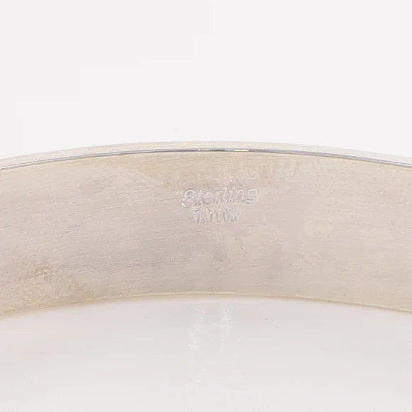 Navajo Storyteller Cuff - Image 5