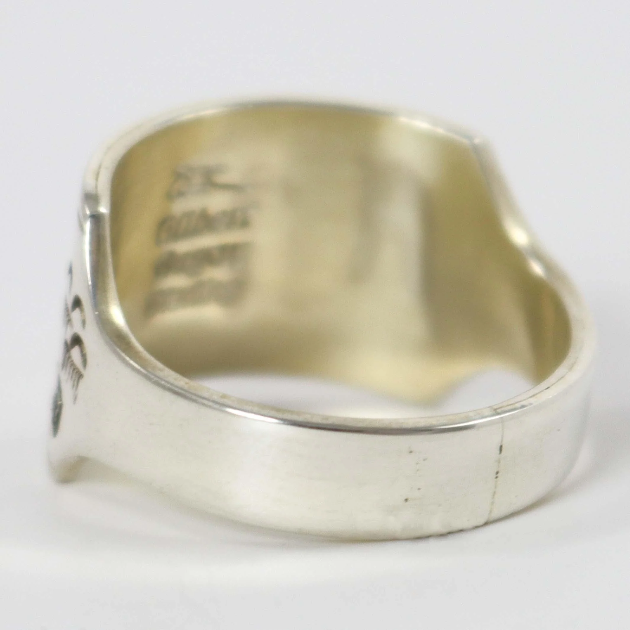 Navajo Storyteller Ring - Image 4