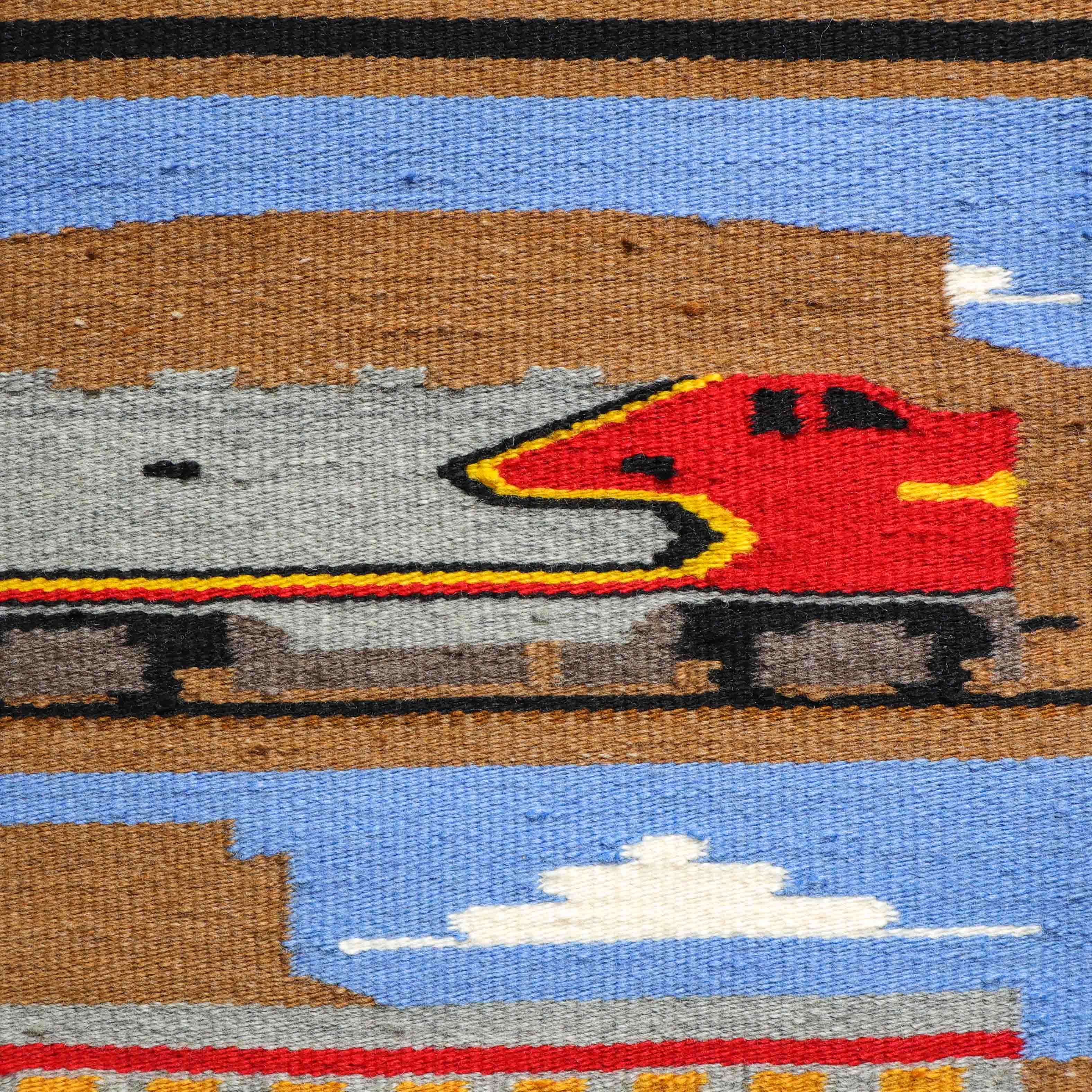 Navajo Train Pictorial - Image 5