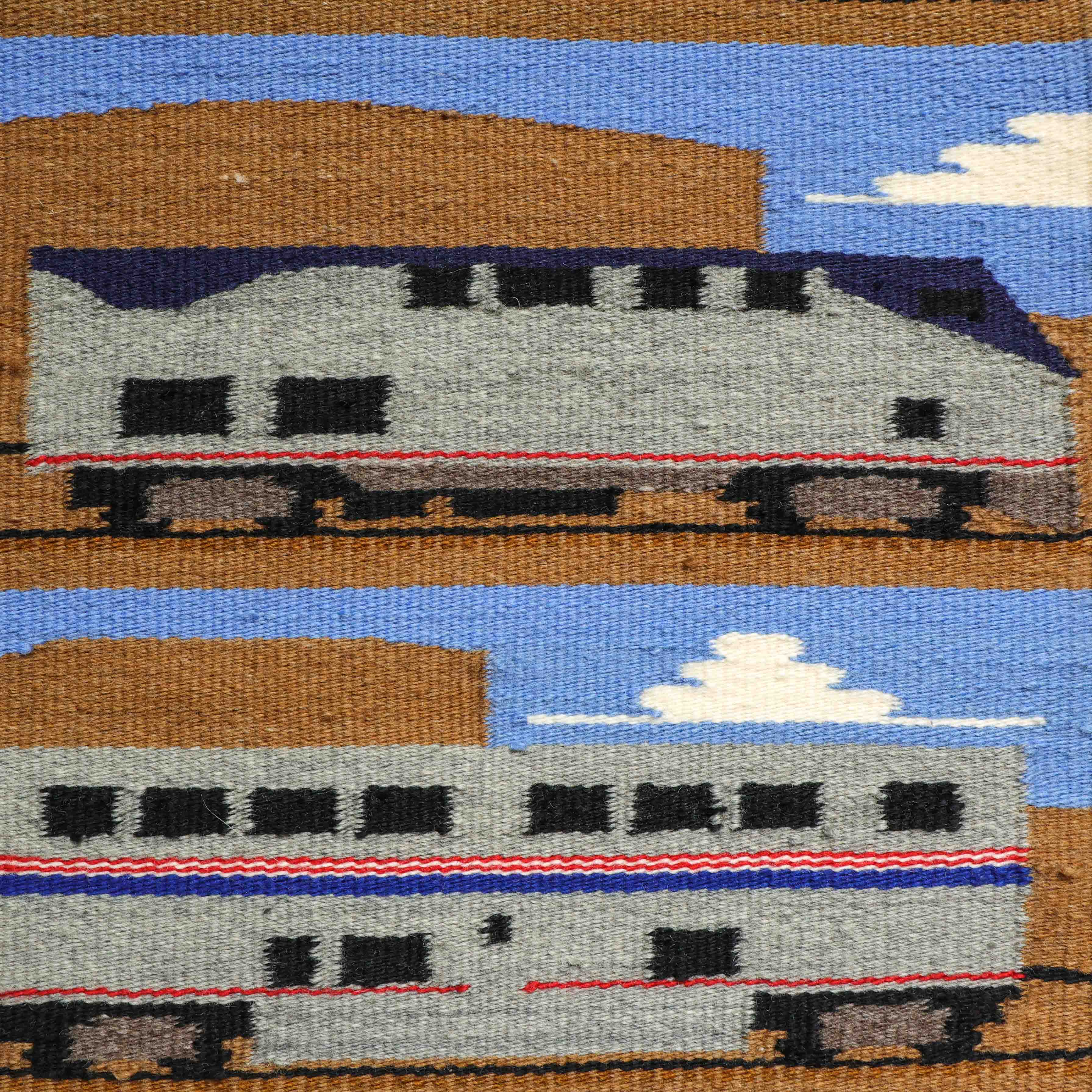 Navajo Train Pictorial - Image 7