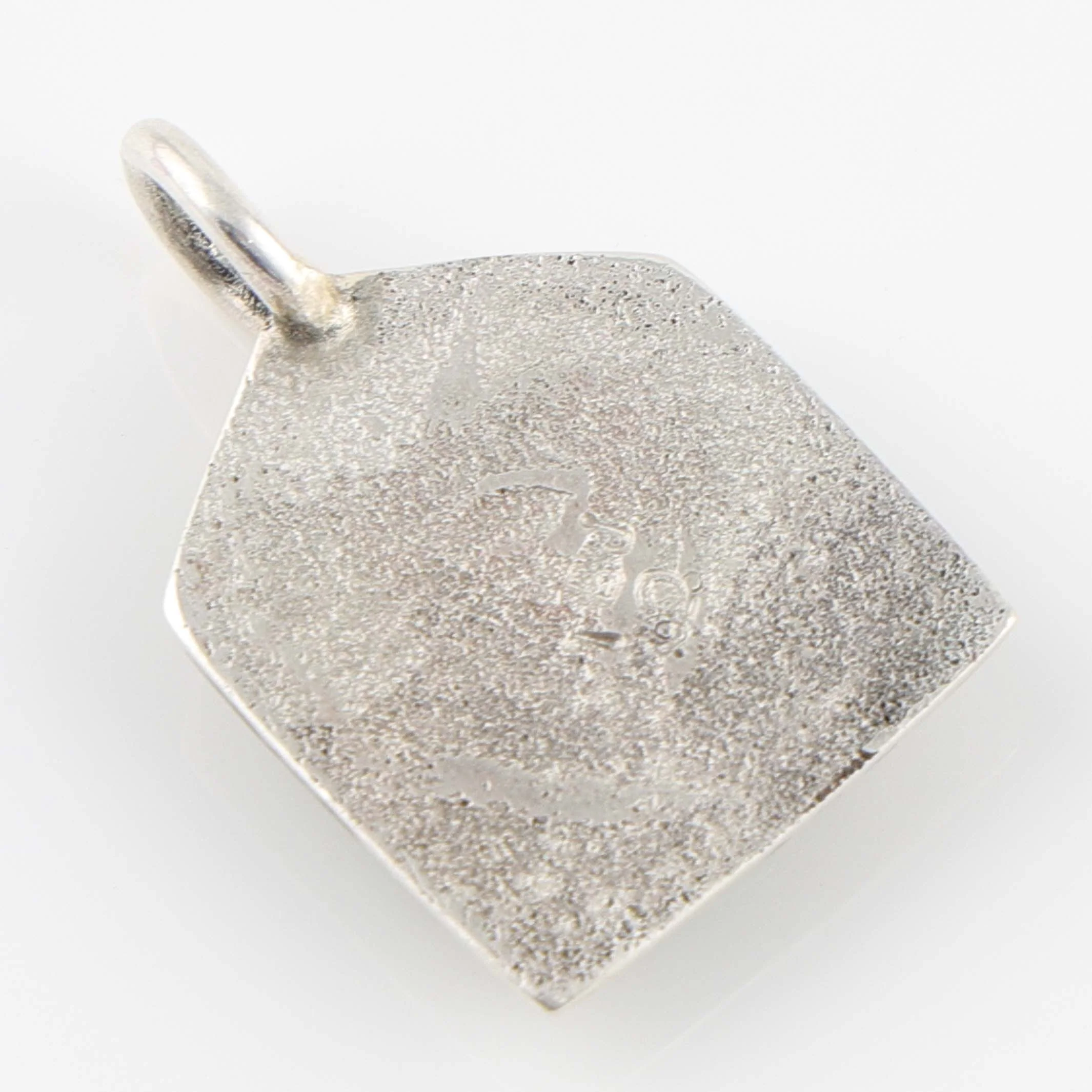 Nevada Turquoise Pendant - Image 3