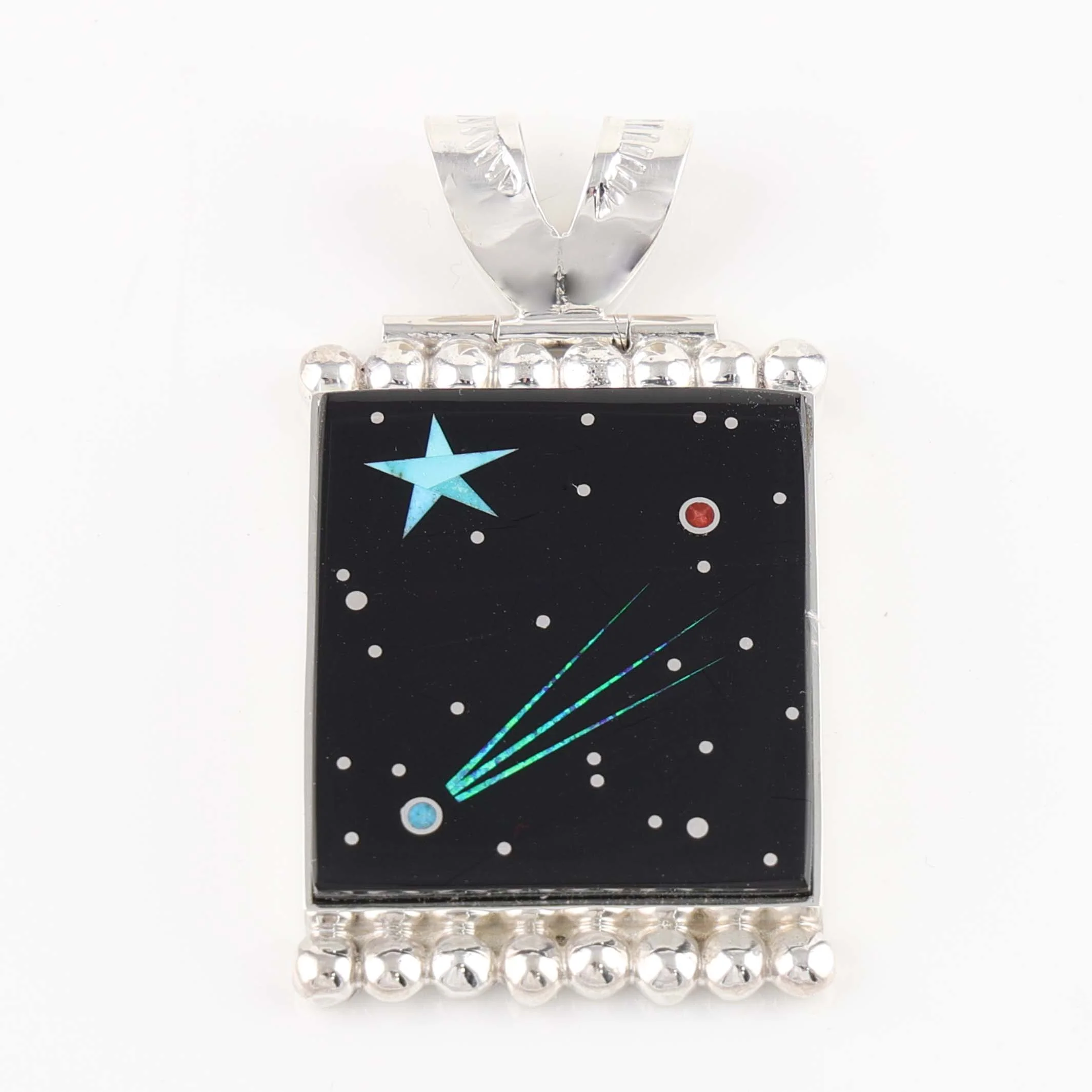 Night Sky Pendant