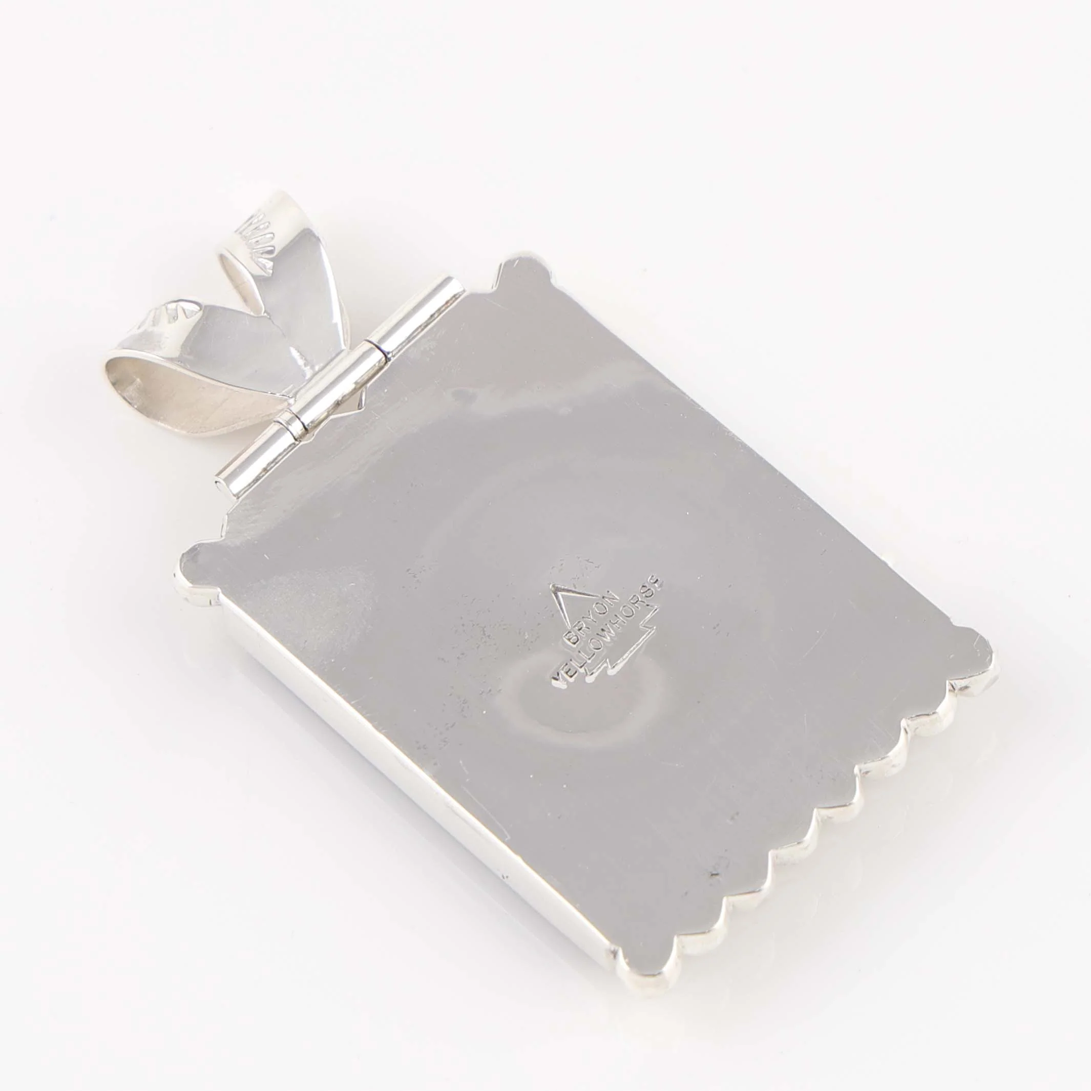 Night Sky Pendant - Image 3