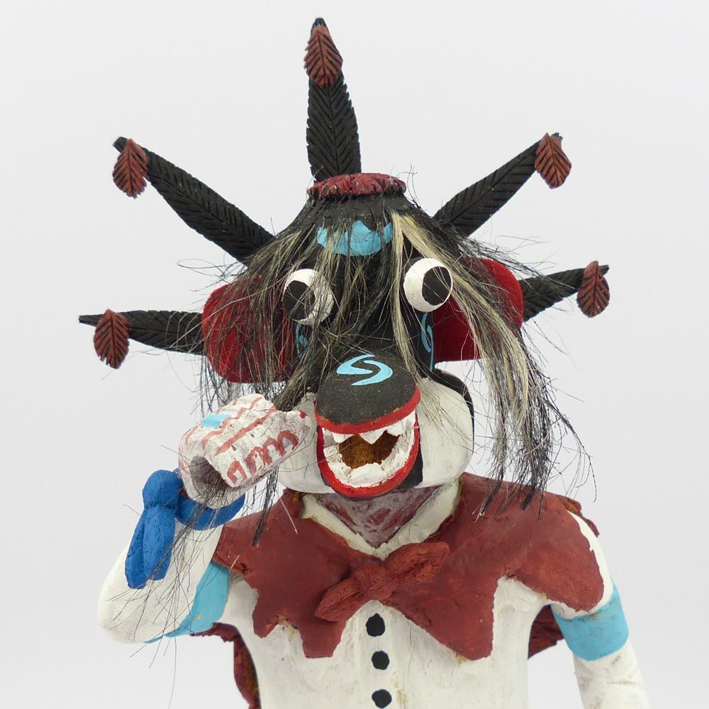 Ogre Kachina - Image 5