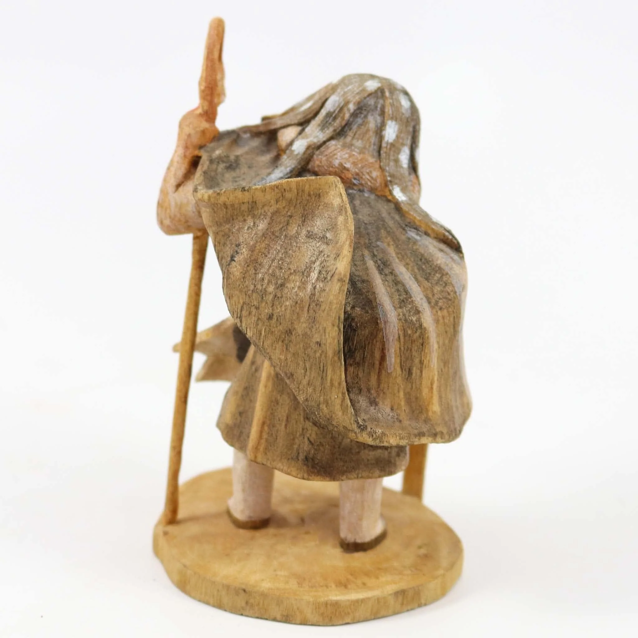 Ogre Woman Kachina - Image 3
