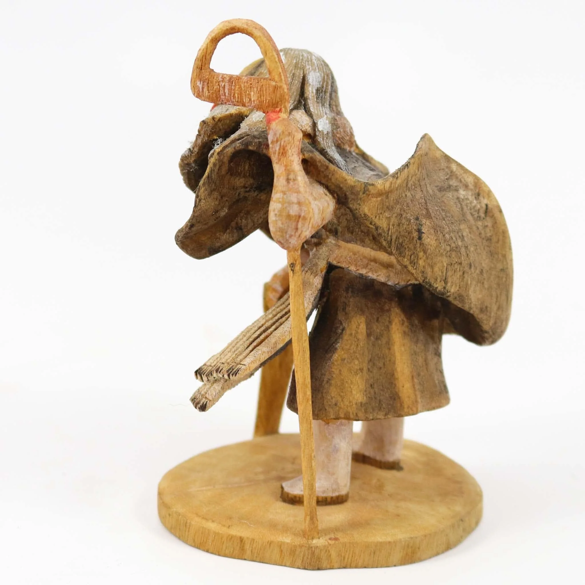 Ogre Woman Kachina - Image 4
