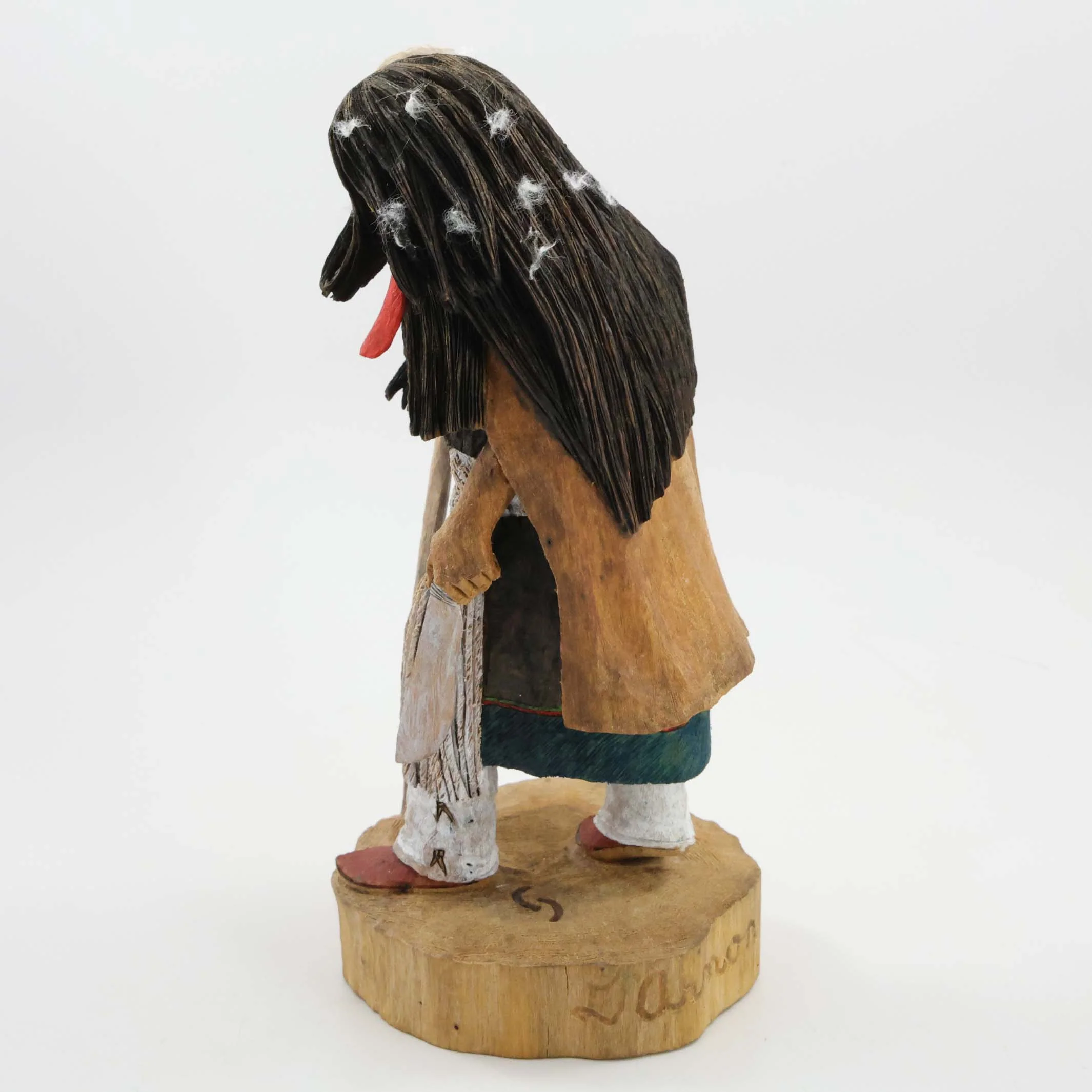 Ogre Woman Kachina - Image 3